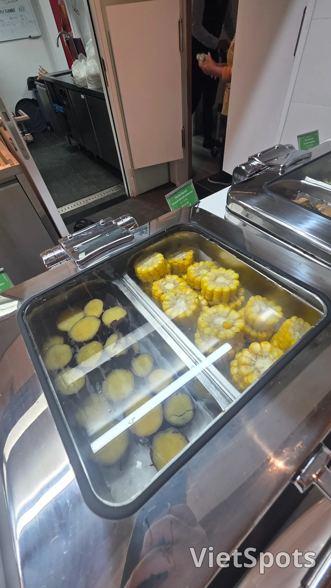 ✈️Khu miễn thuế sân bay Đà Nẵng Bandara Lounge🤩