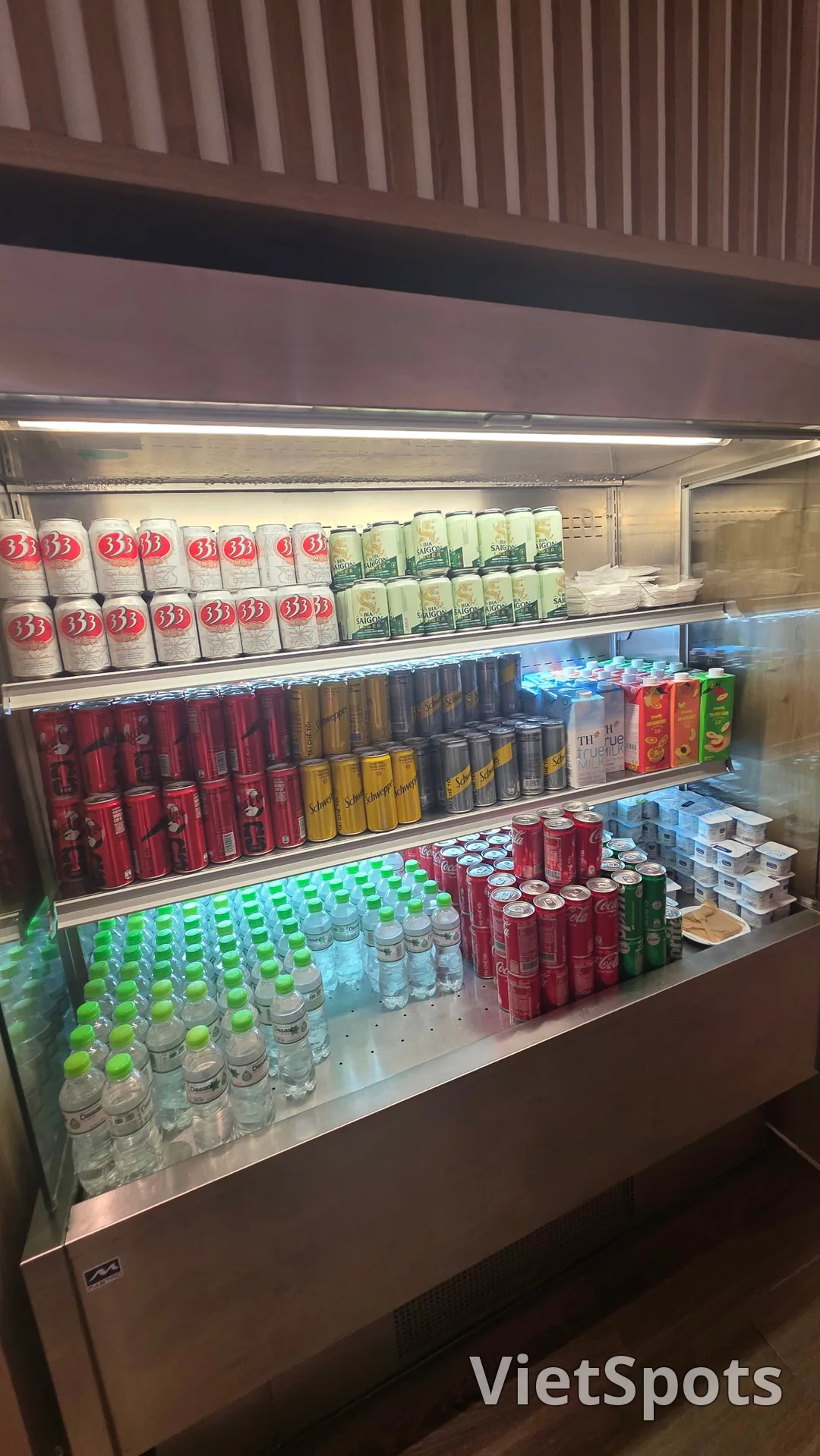 ✈️Khu miễn thuế sân bay Đà Nẵng Bandara Lounge🤩