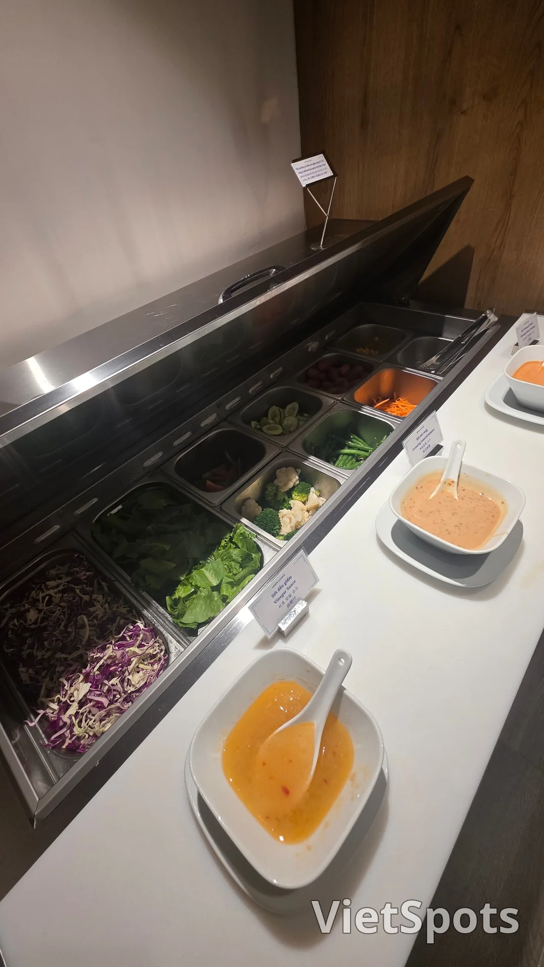 ✈️Khu miễn thuế sân bay Đà Nẵng Bandara Lounge🤩