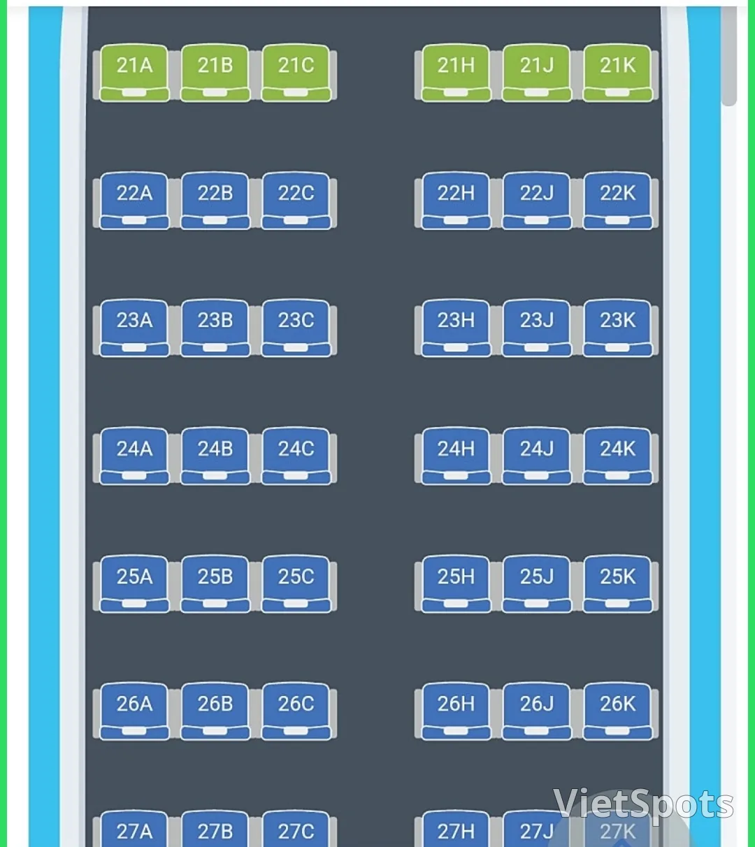 ✈️第三次登机!帕拉塔航空 😄