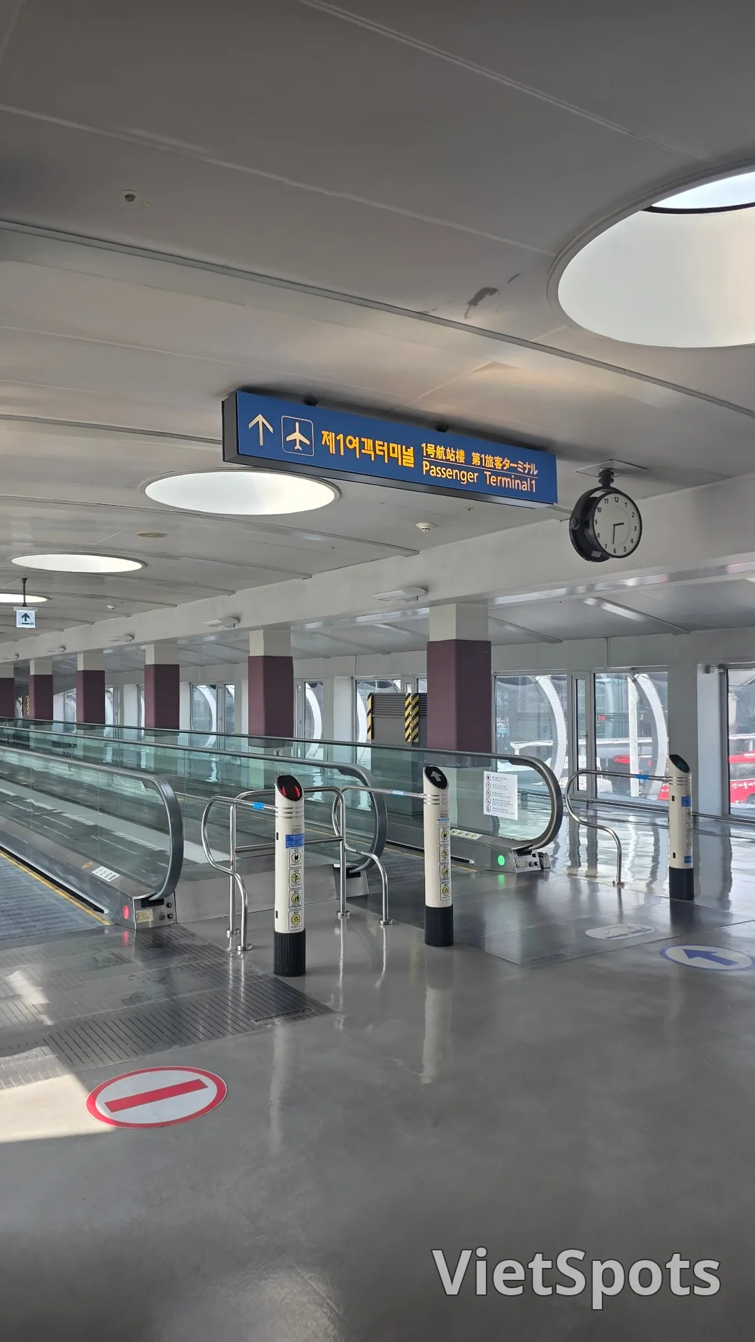 Bãi đỗ xe sân bay Incheon! Valet sân bay Incheon! Coco Valet 🤩