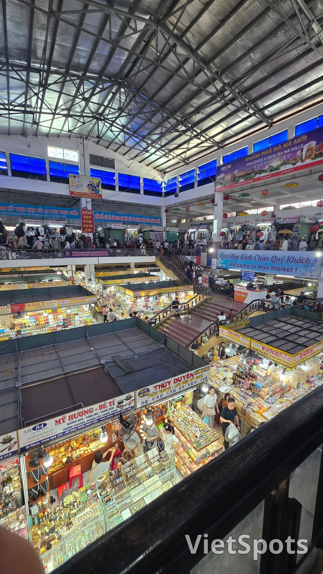 ✈️ One-market shopping time😂😁