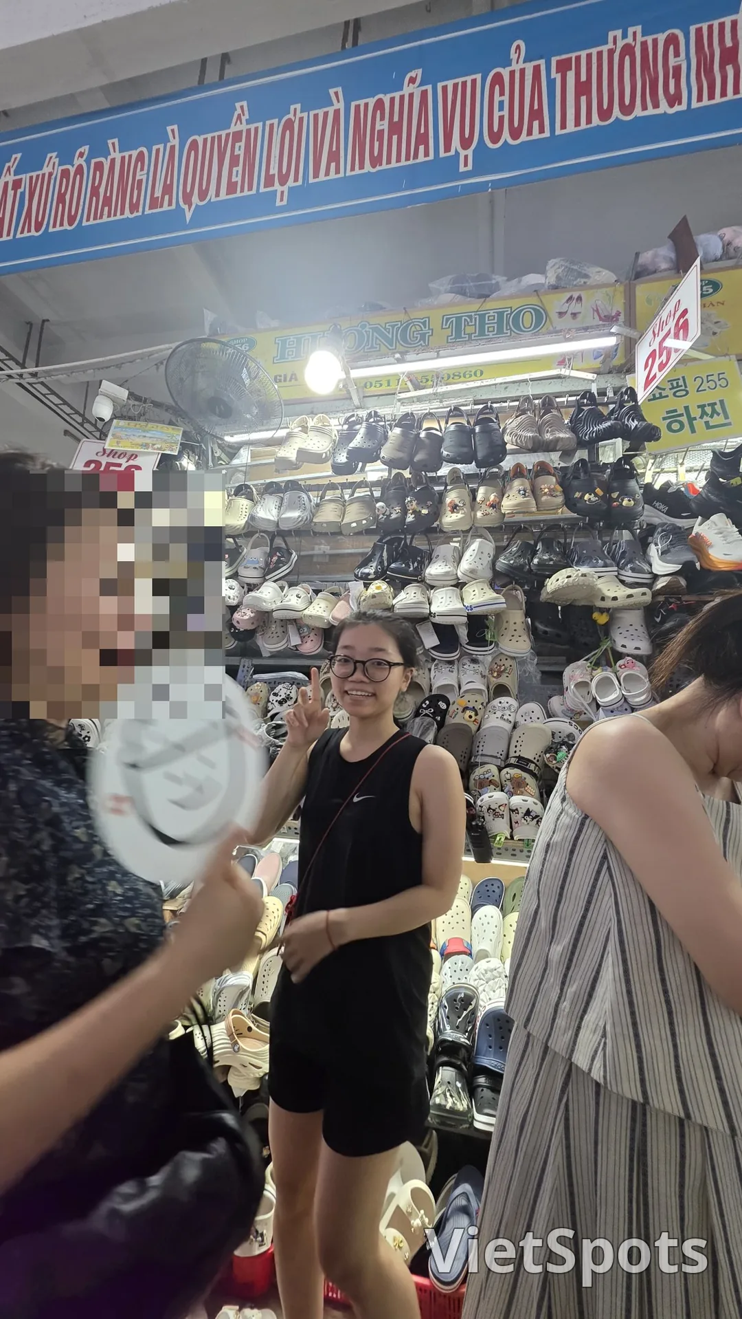 ✈️ One-market shopping time😂😁