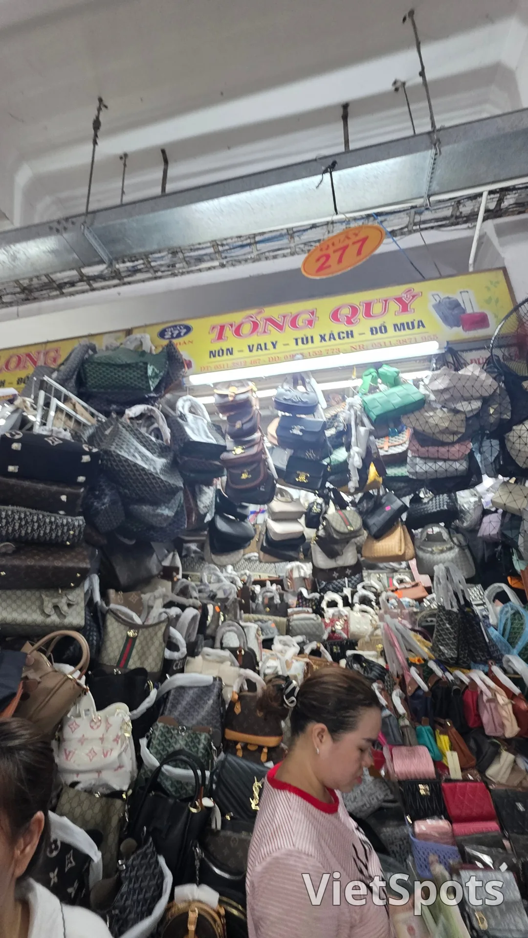 ✈️ One-market shopping time😂😁