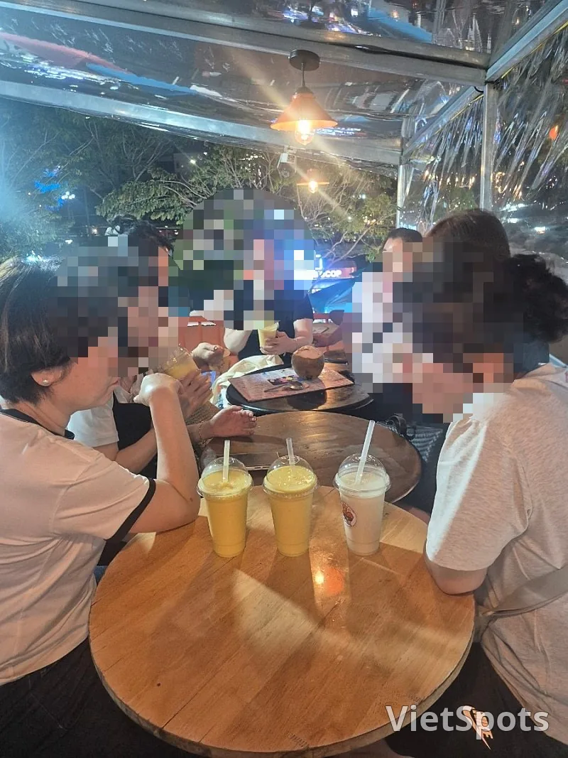 ✈️선짜야시장 발마사지는 이제 그만!