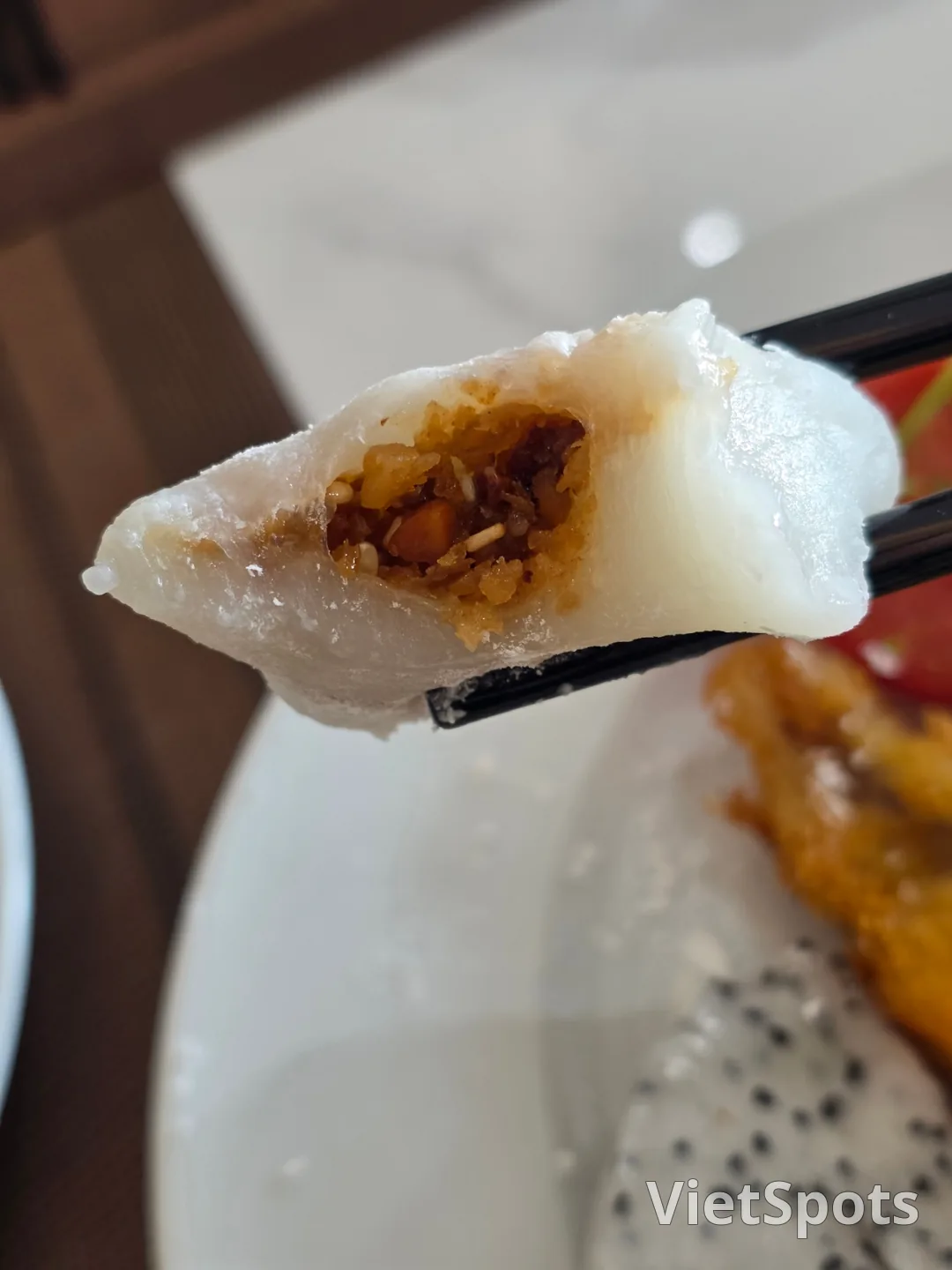 😋 Bữa sáng buổi sáng!