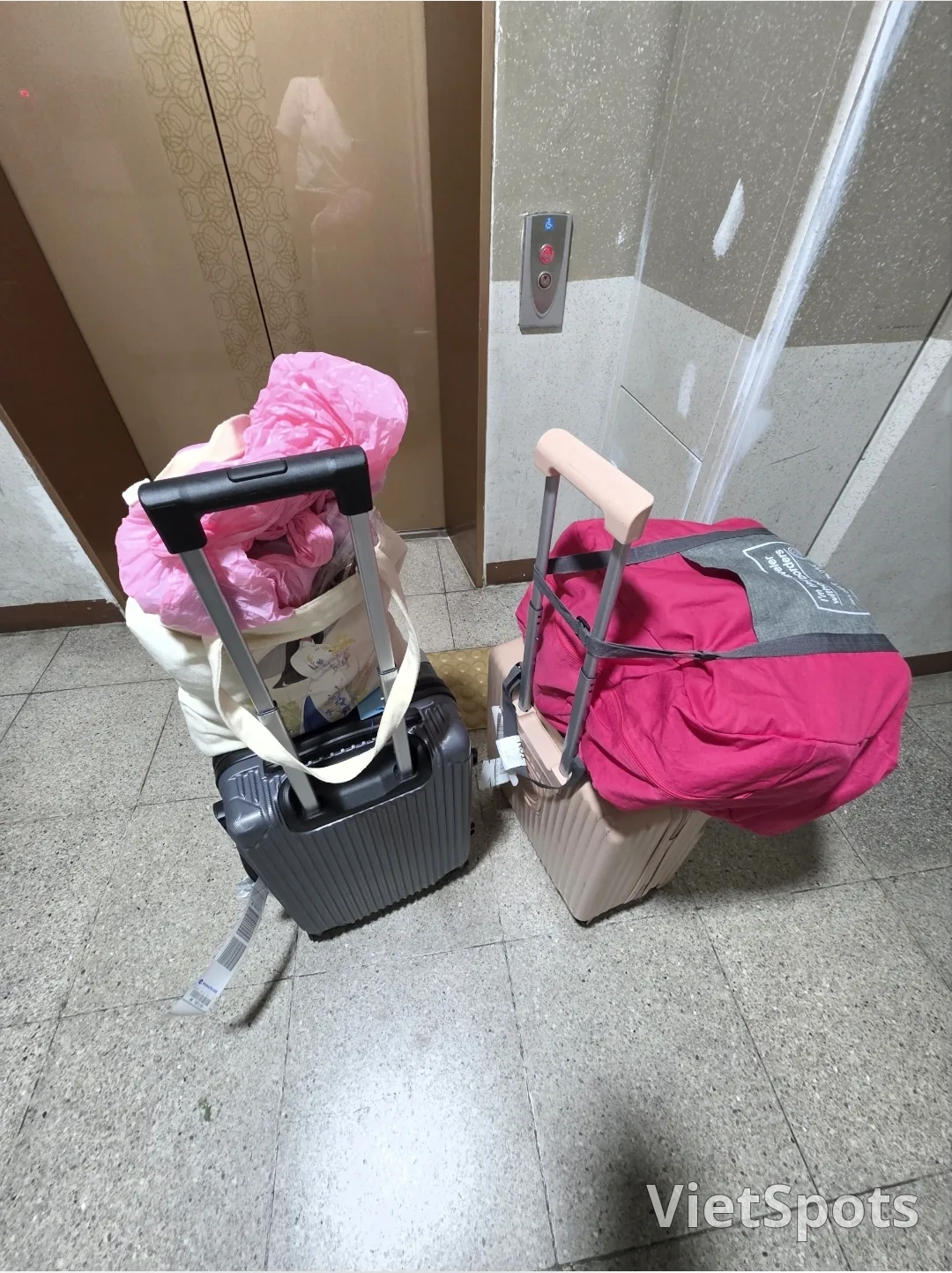 [行李箱]📢打包行李箱!我的獨家秘訣!🤩