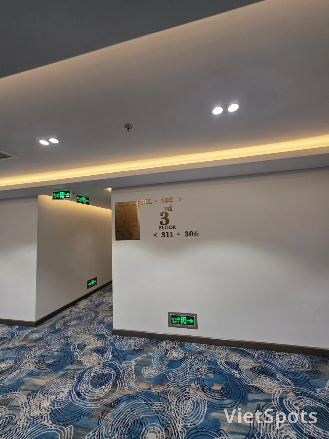 ✈️ Tân Phương Nam Galaxy River Front Hotel