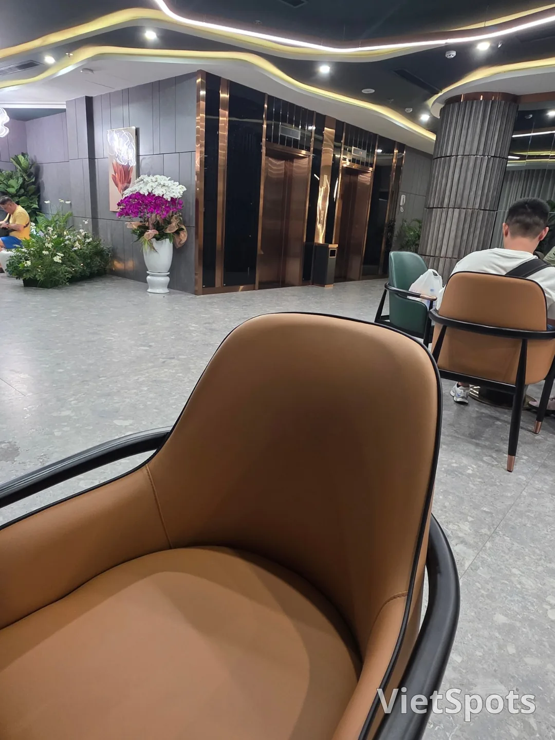✈️ Tân Phương Nam Galaxy River Front Hotel