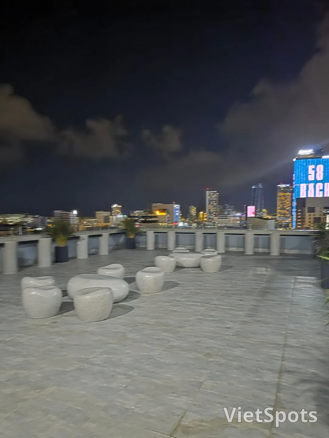 ✈️ Tân Phương Nam Galaxy River Front Hotel