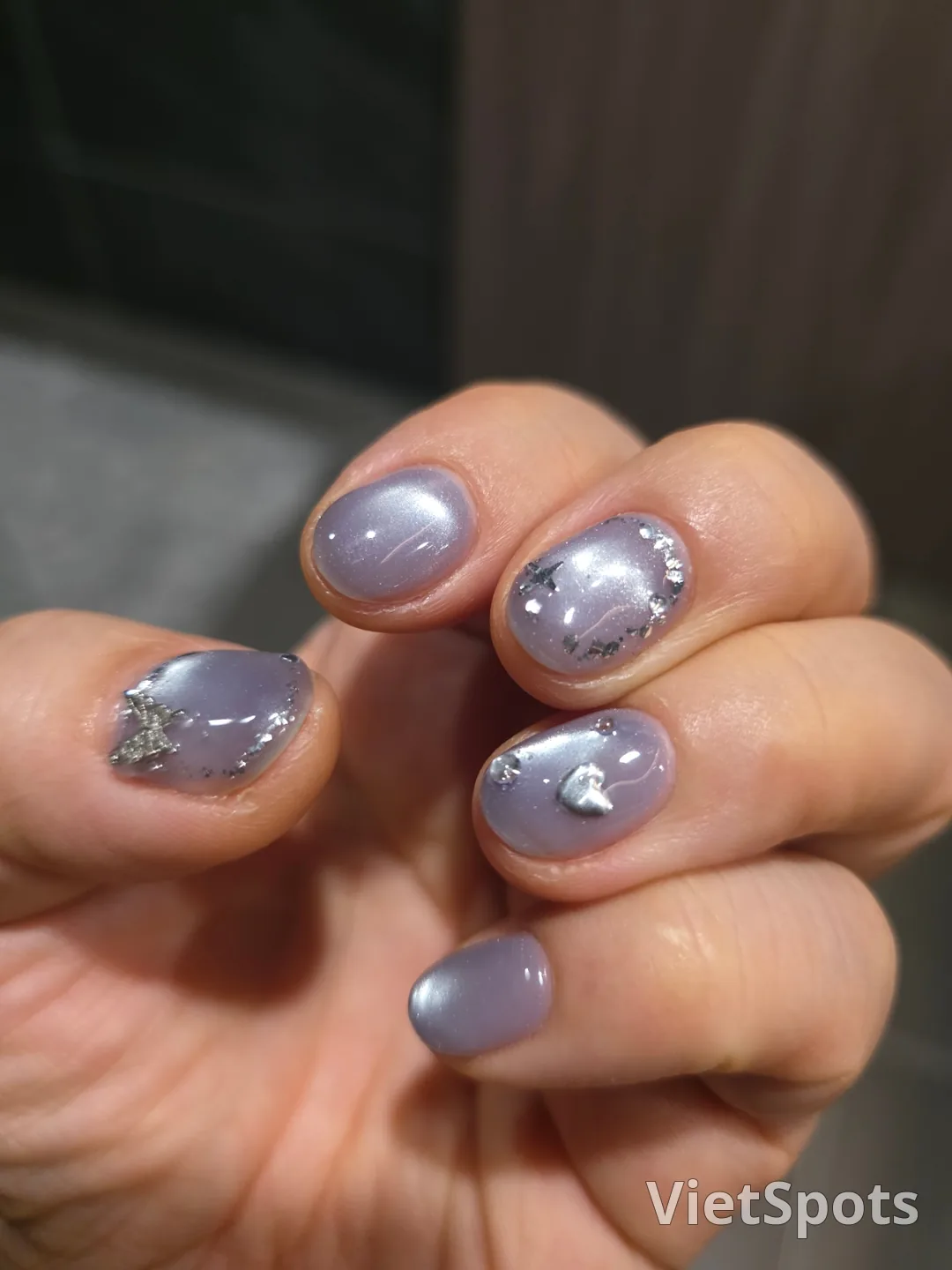 ✈️再次到訪的韓市場附近晴天spa&美甲🤩