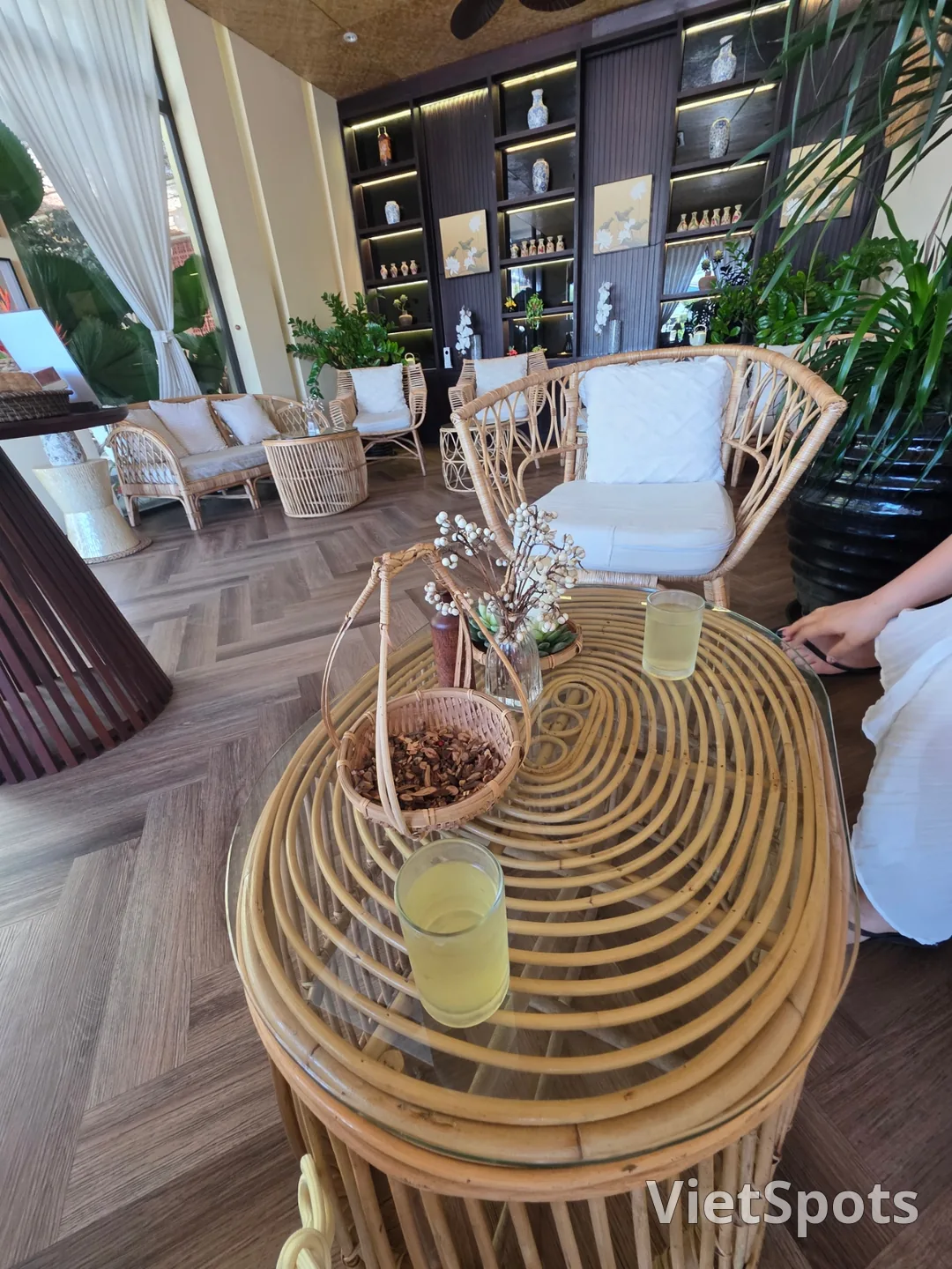 ✈️Gần Lotte Mart Đà Nẵng - Tigon Spa
(Tigon massa - Spa & Massage Đà Nẵng)