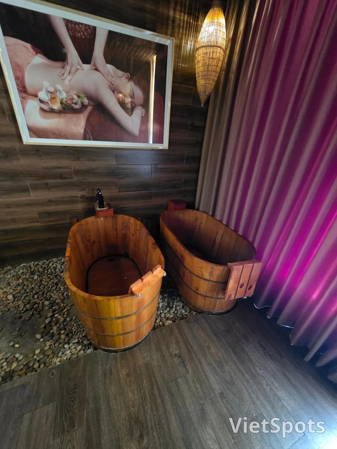 ✈️Gần Lotte Mart Đà Nẵng - Tigon Spa
(Tigon massa - Spa & Massage Đà Nẵng)