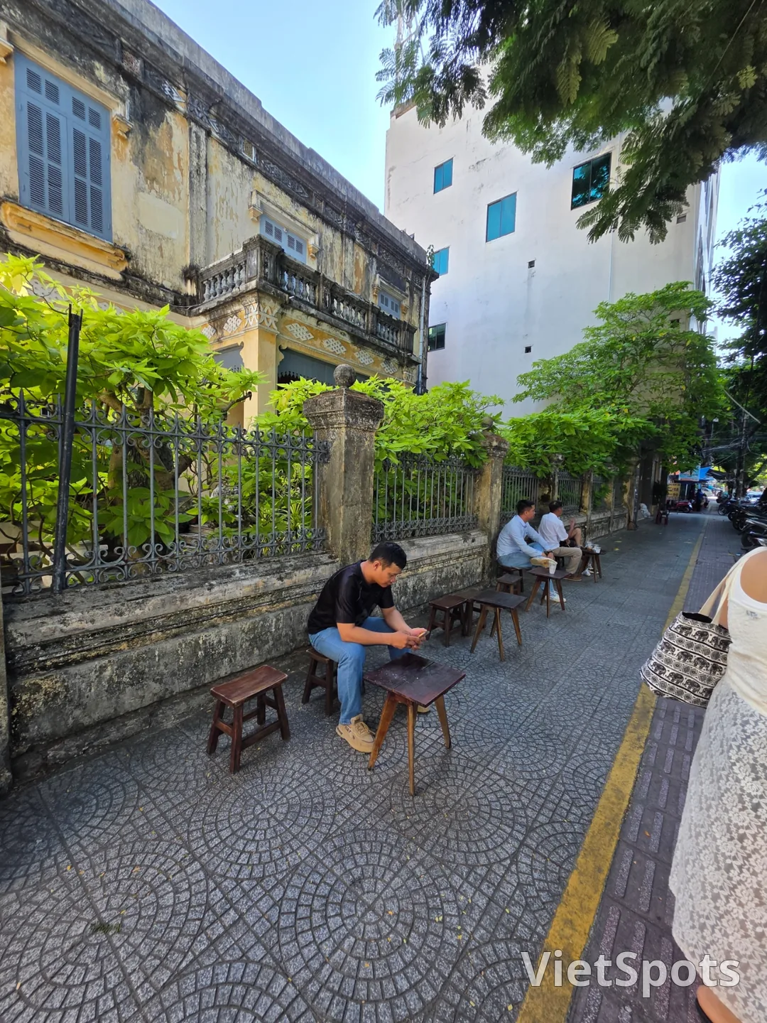 ✈️คาเฟ่ลับใกล้ตลาดฮันชิ - ฮิชิคาเฟ่ (HICHI Coffee)