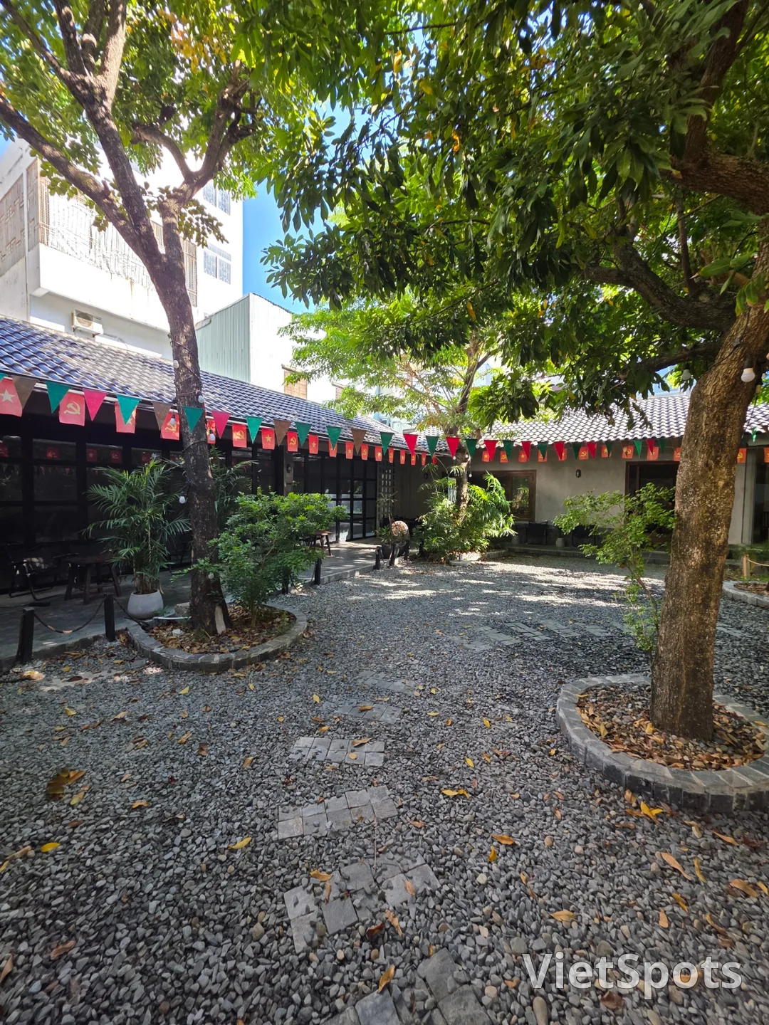 ✈️คาเฟ่ลับใกล้ตลาดฮันชิ - ฮิชิคาเฟ่ (HICHI Coffee)
