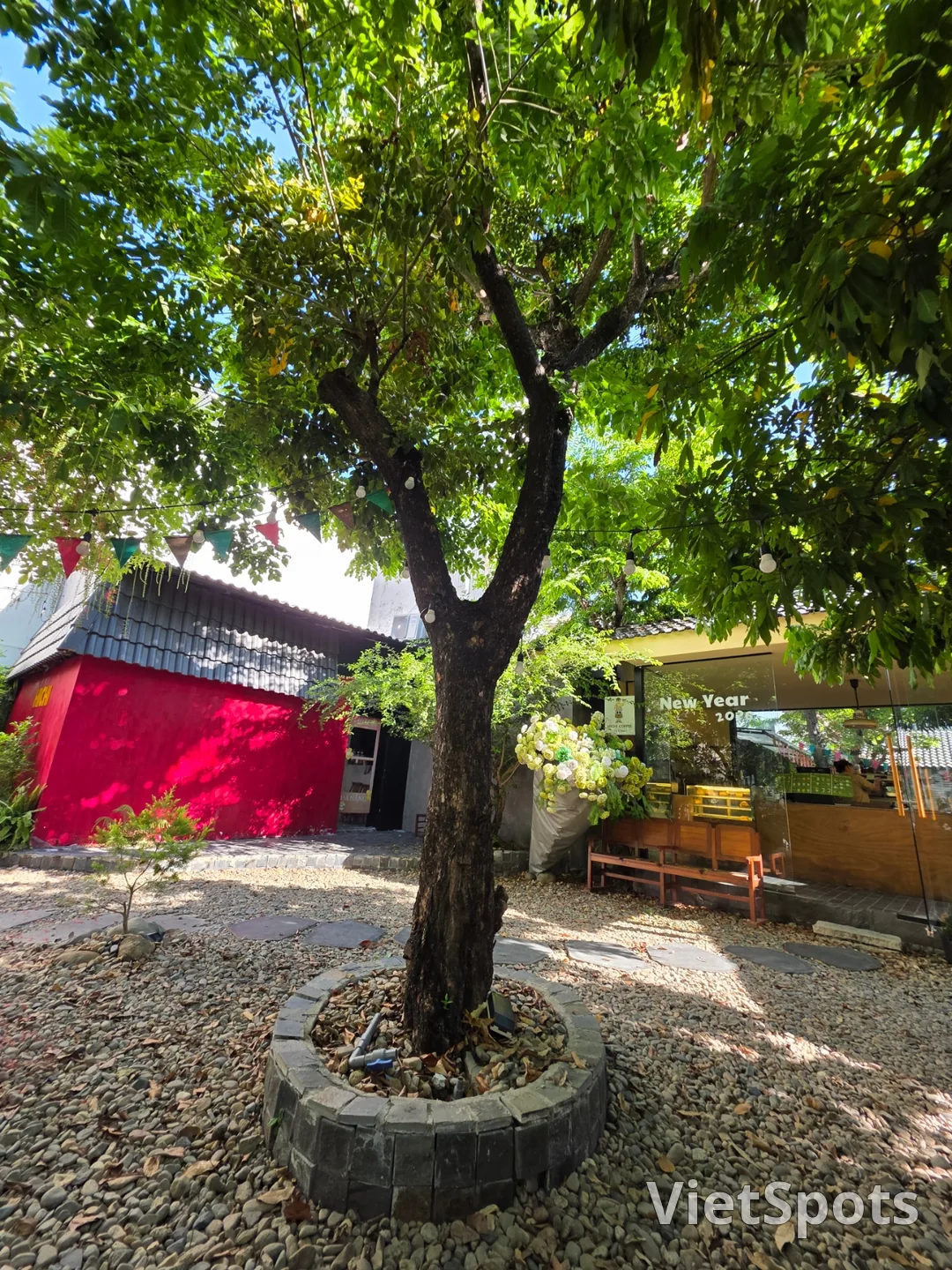 ✈️คาเฟ่ลับใกล้ตลาดฮันชิ - ฮิชิคาเฟ่ (HICHI Coffee)