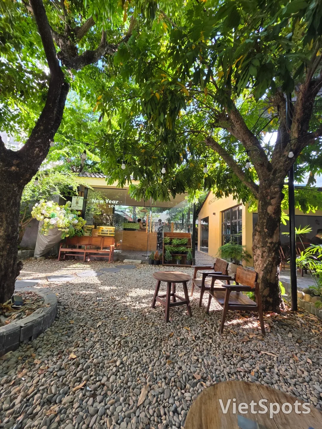✈️คาเฟ่ลับใกล้ตลาดฮันชิ - ฮิชิคาเฟ่ (HICHI Coffee)
