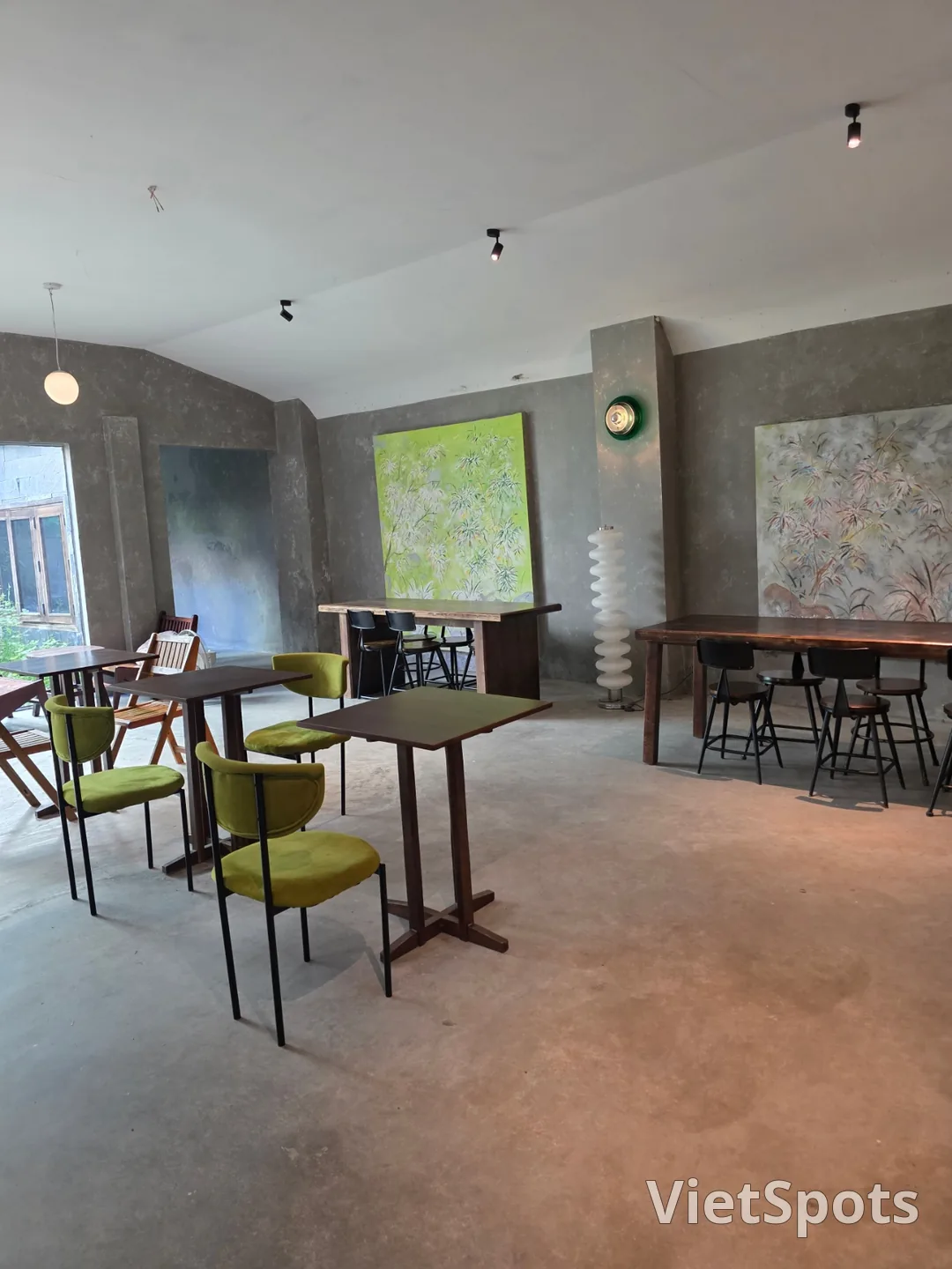 ✈️คาเฟ่ลับใกล้ตลาดฮันชิ - ฮิชิคาเฟ่ (HICHI Coffee)