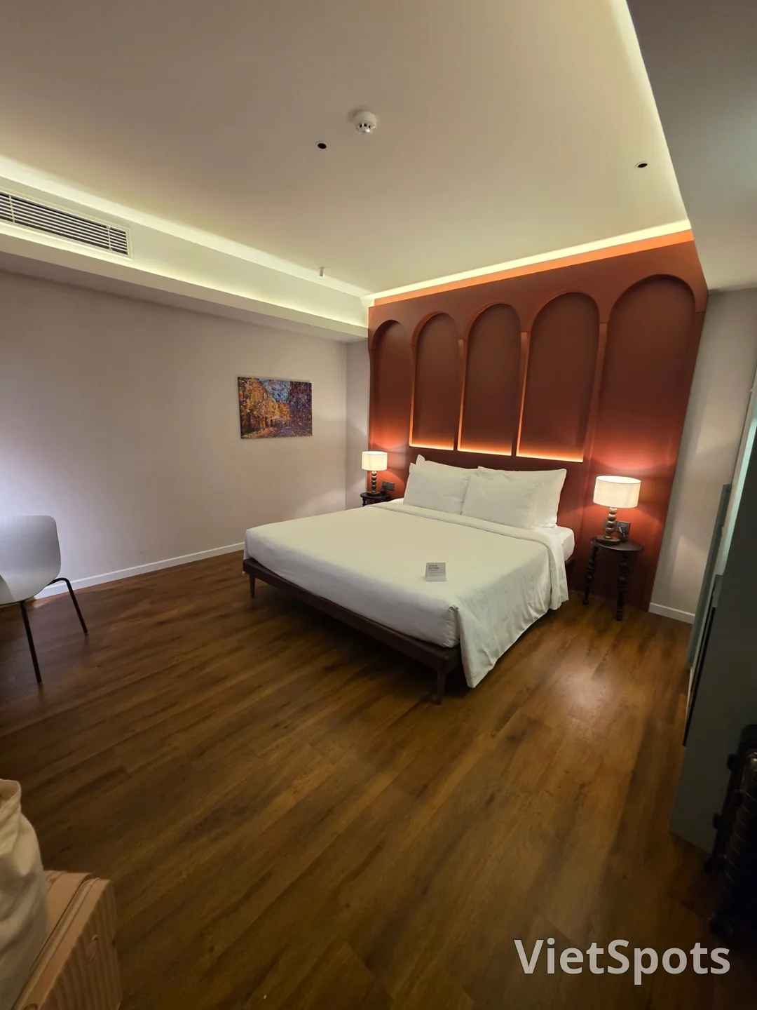 ✈️ 漢市場附近可住5晚的酒店(M Village Hotel Đà Nẵng Centre)