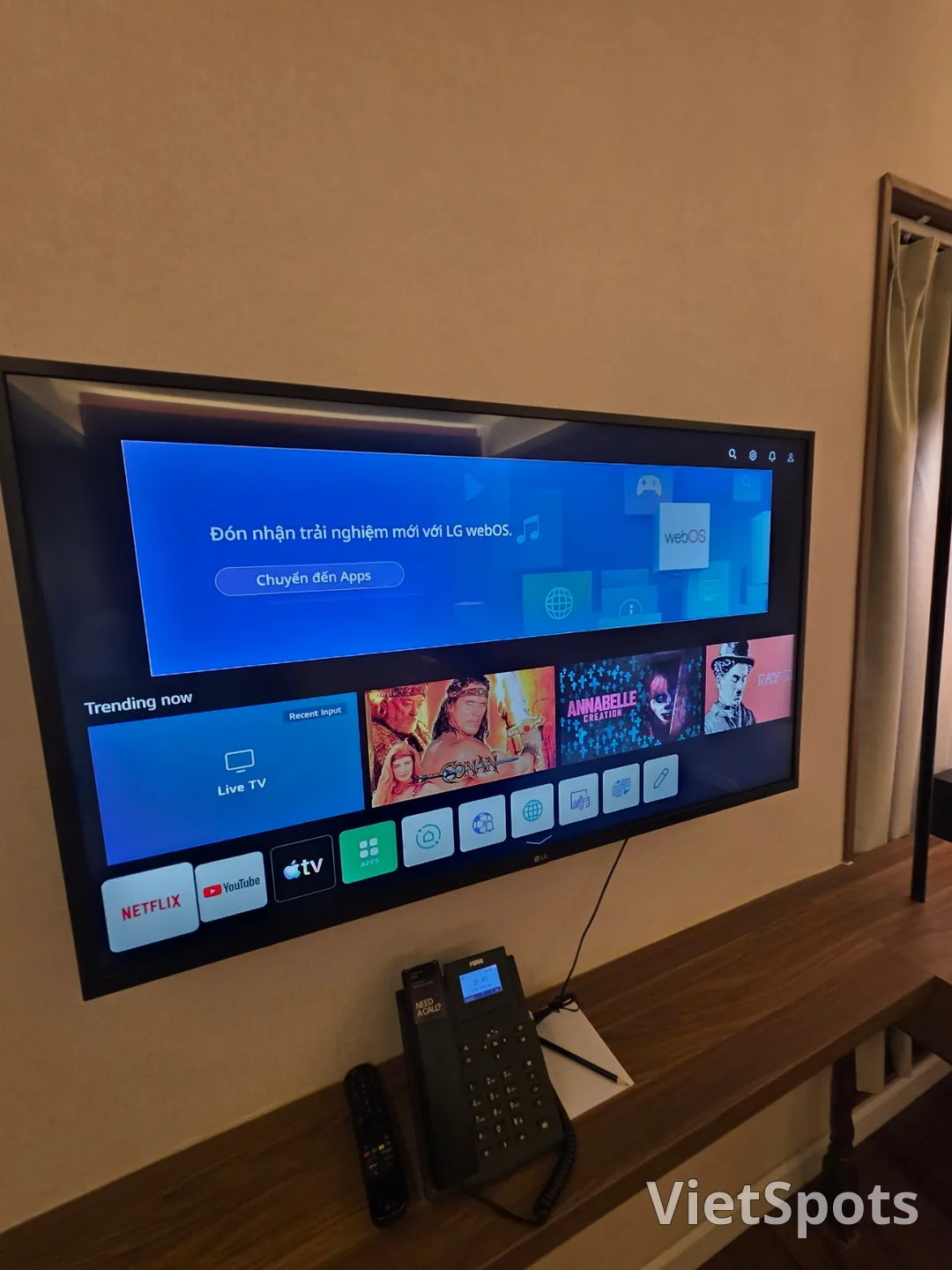 ✈️ 漢市場附近可住5晚的酒店(M Village Hotel Đà Nẵng Centre)