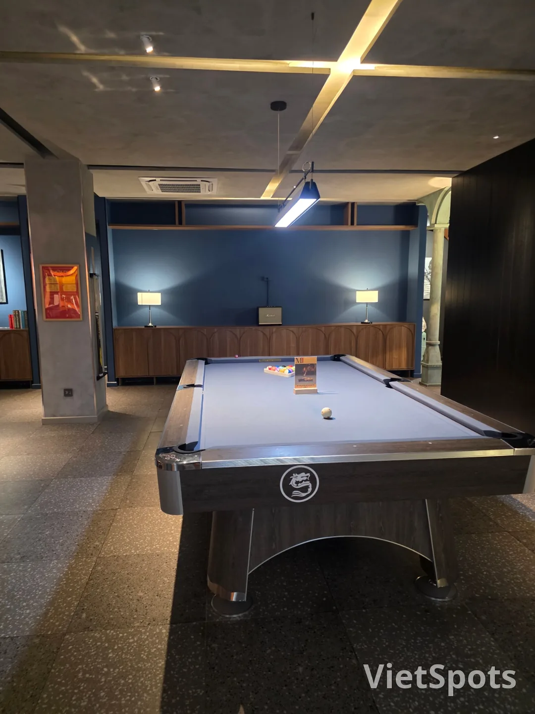 ✈️ 漢市場附近可住5晚的酒店(M Village Hotel Đà Nẵng Centre)