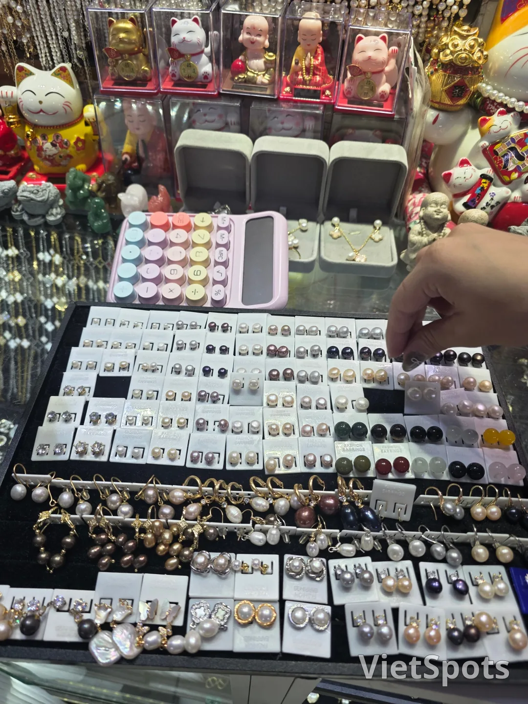 ✈️ 다낭 악세사리 쇼핑😋