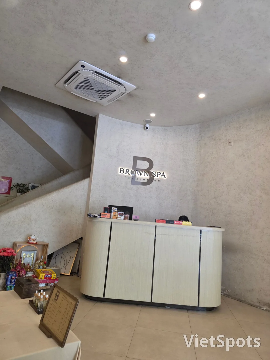 ✈️브라운스파
(BROWN SPA)