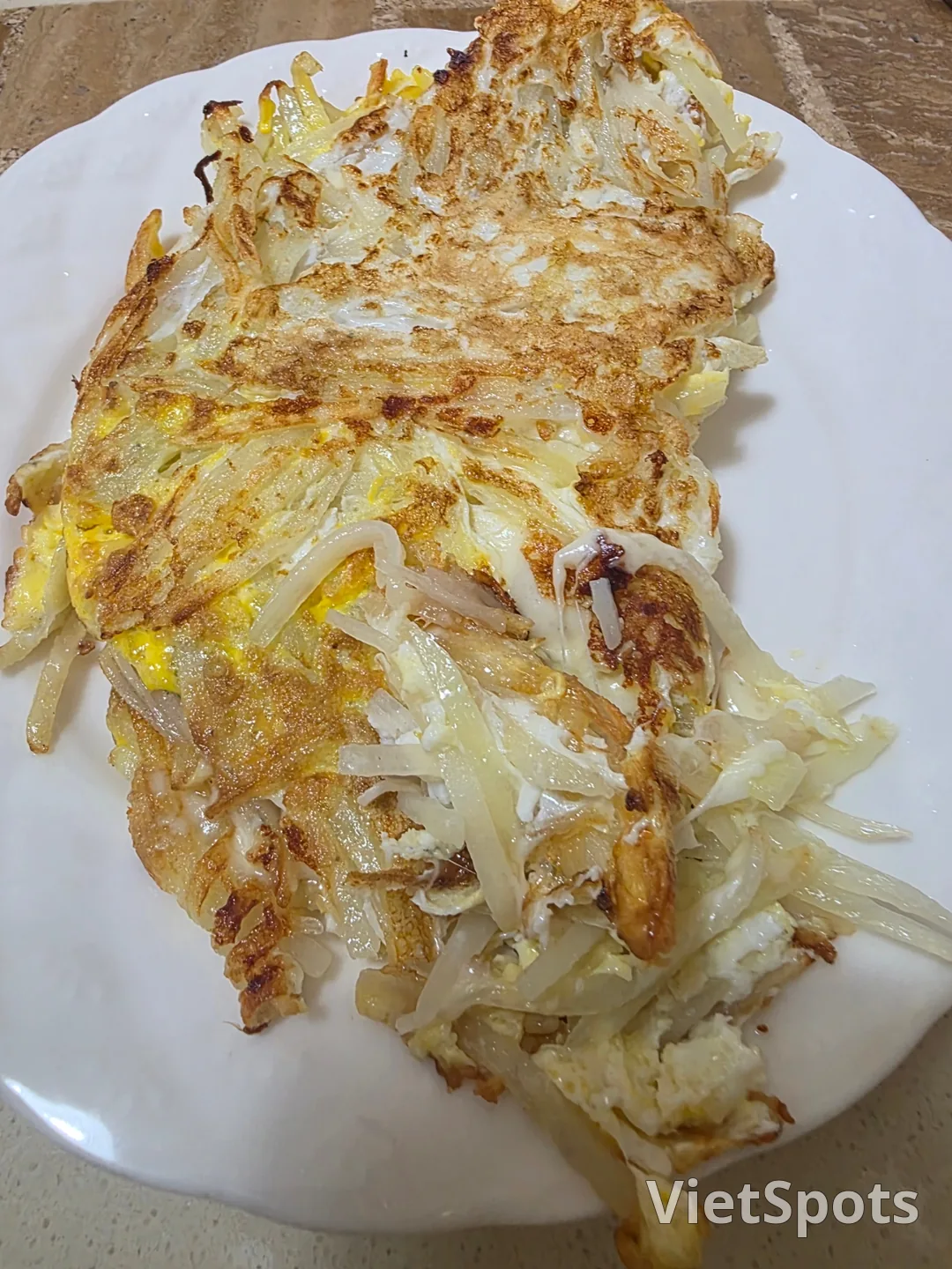 😋跟着做简单的早餐吧~