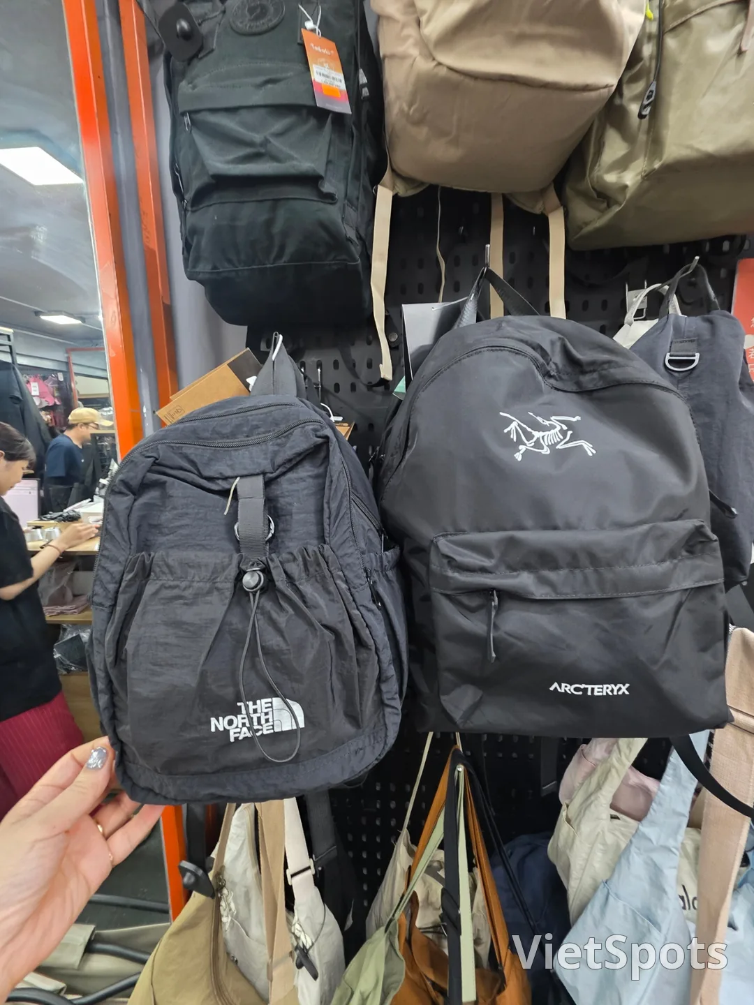 ✈️塔巴罗和空图伊