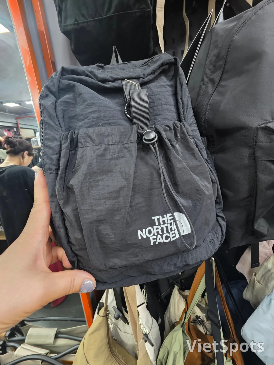 ✈️塔巴罗和空图伊