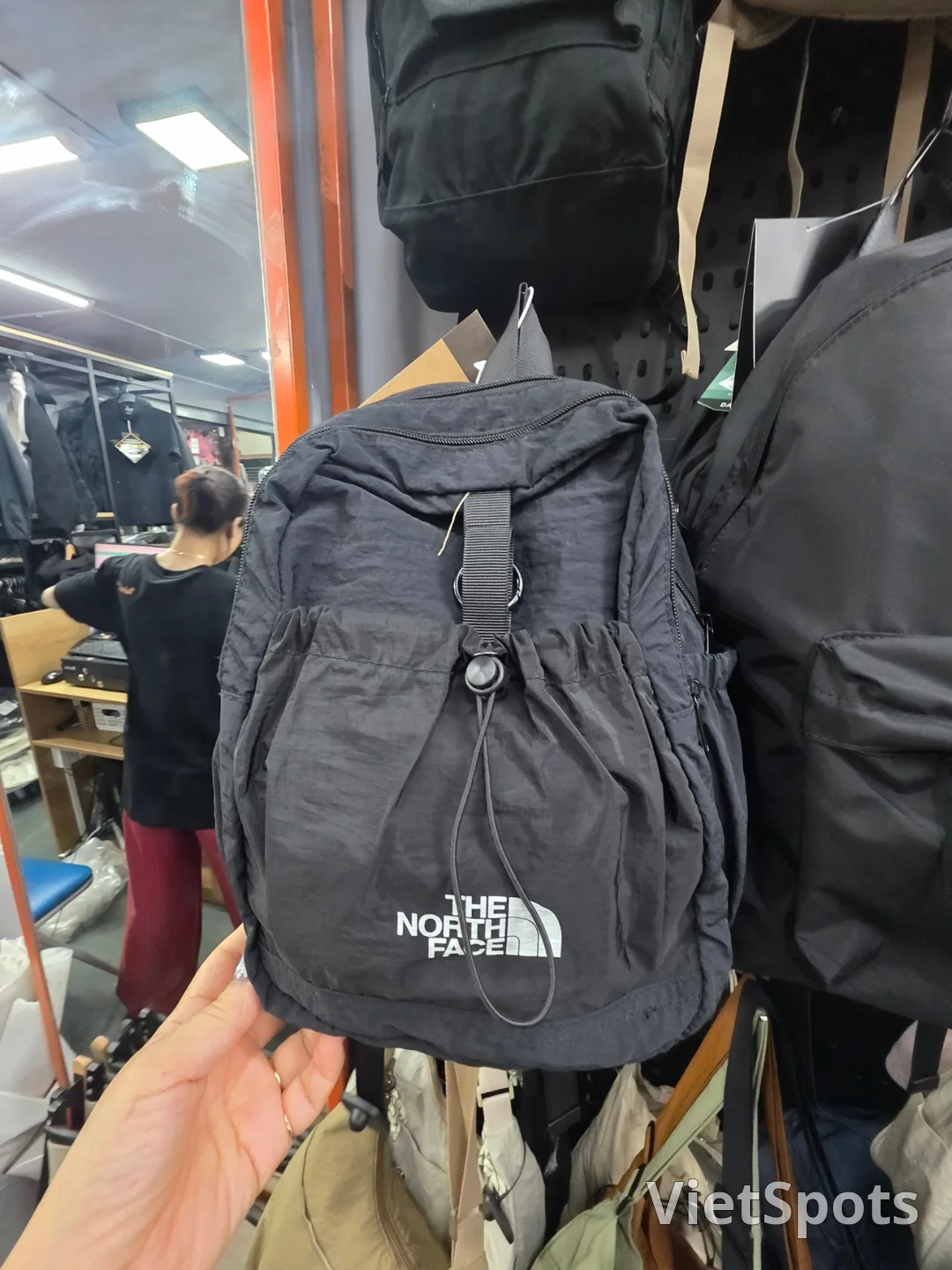 ✈️塔巴罗和空图伊