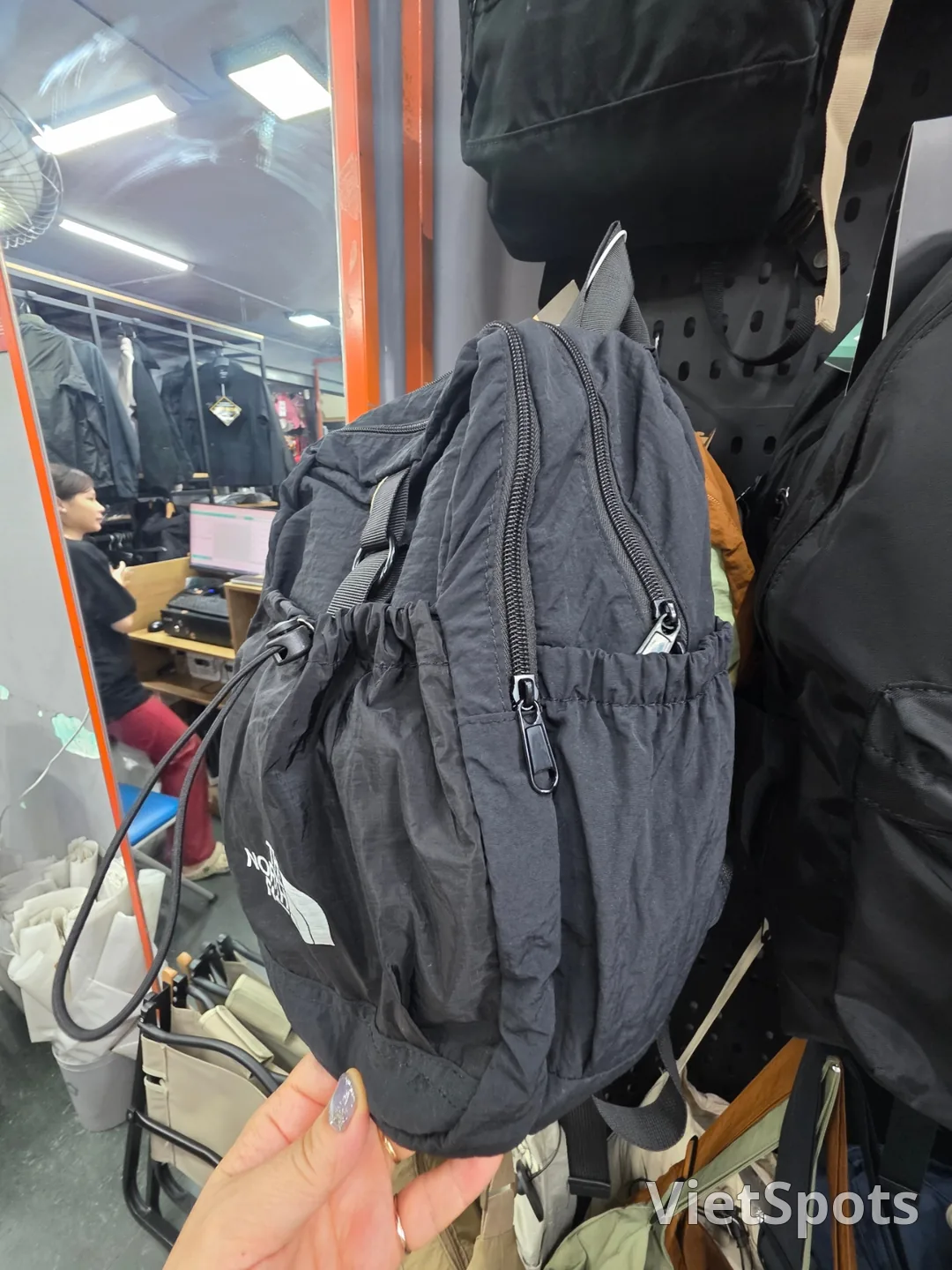✈️塔巴罗和空图伊