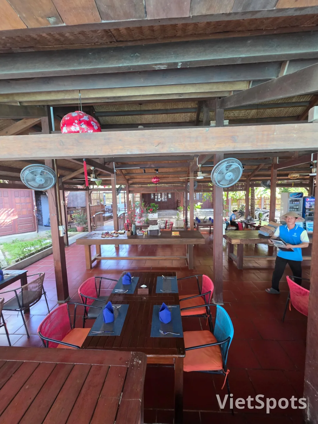 ✈️Bãi biển ngay trước phòng, nhà hàng cà phê có hồ bơi - Garden Beach Club