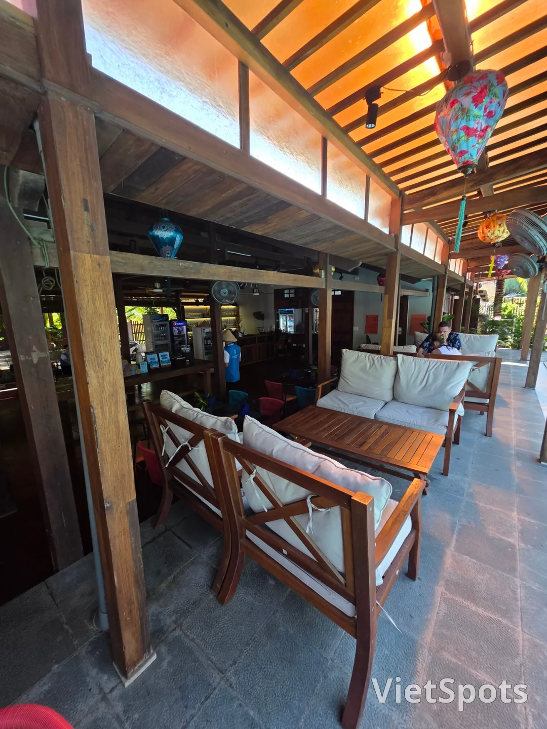 ✈️Bãi biển ngay trước phòng, nhà hàng cà phê có hồ bơi - Garden Beach Club