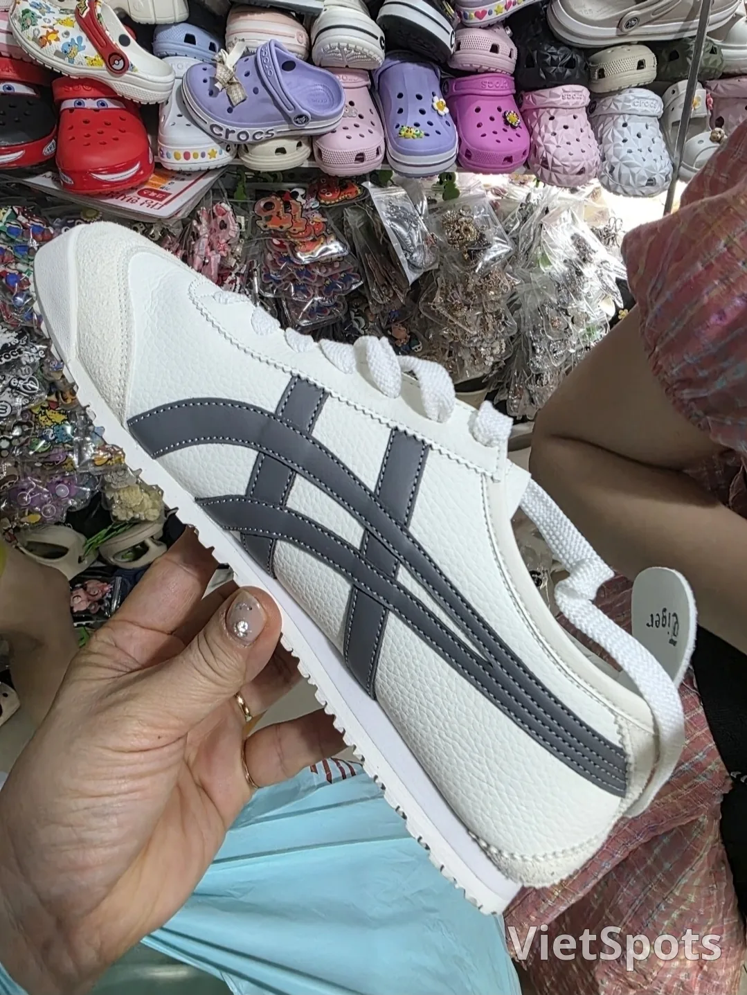 ✈️ Genuine market price knockoff sneakers - Onitsuka Tiger sneakers