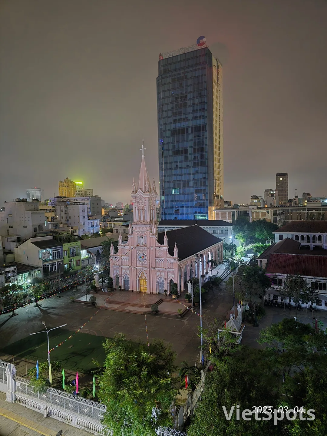 🇻🇳[ Review Đà Nẵng ✈️ ] Khách sạn Satia 🏨