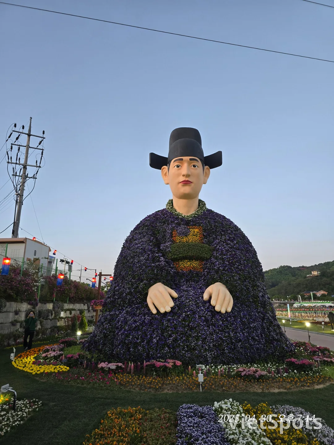 (여행) 남원 춘향제
