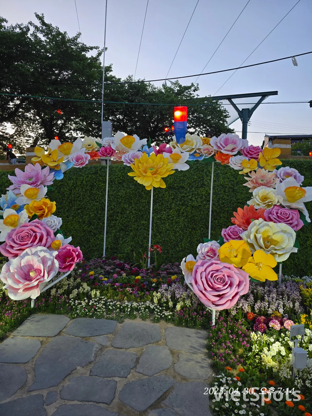 (여행) 남원 춘향제