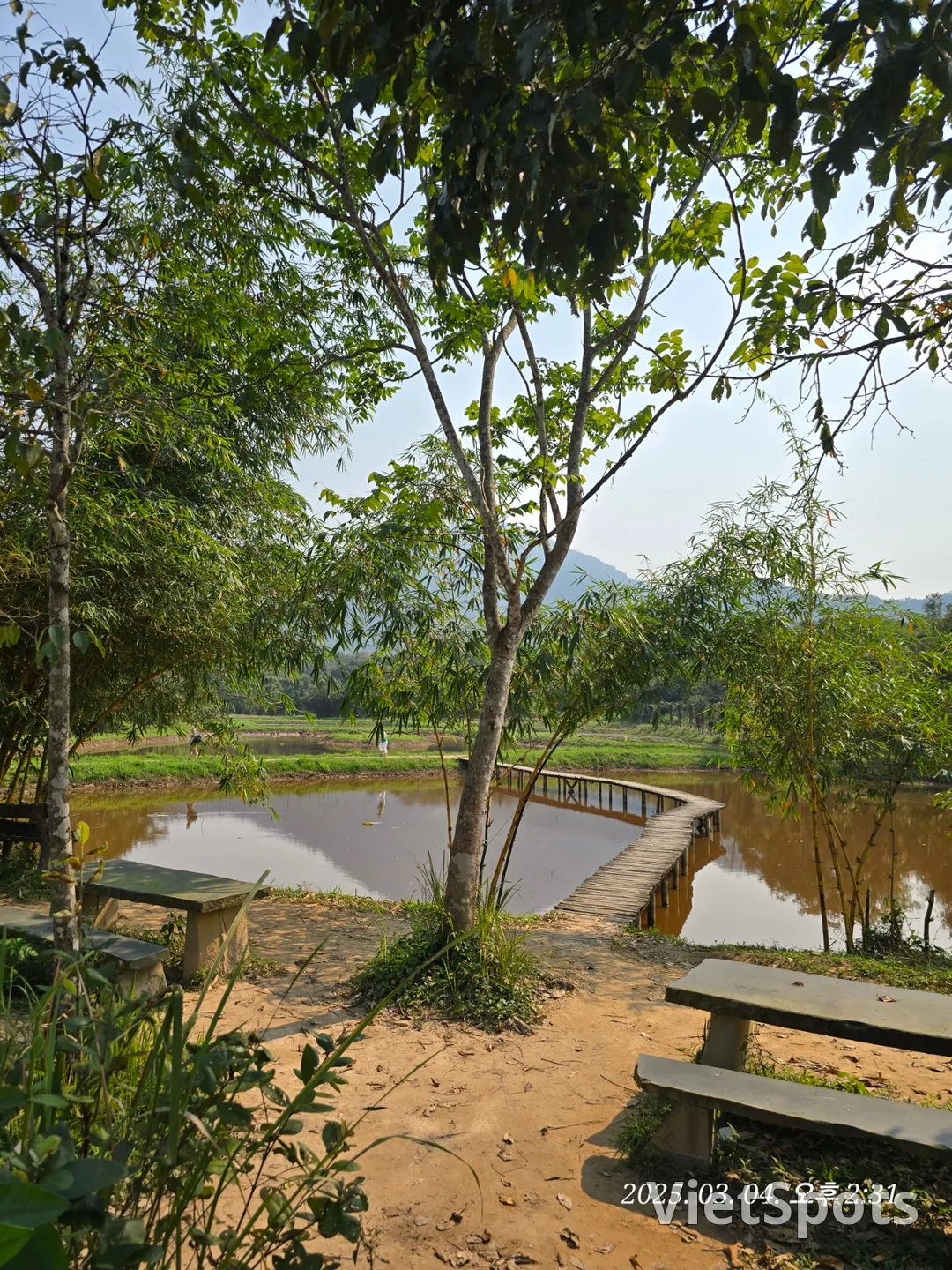 [Review Đà Nẵng ✈️] Thánh địa Mỹ Sơn 3 (ngoại truyện)