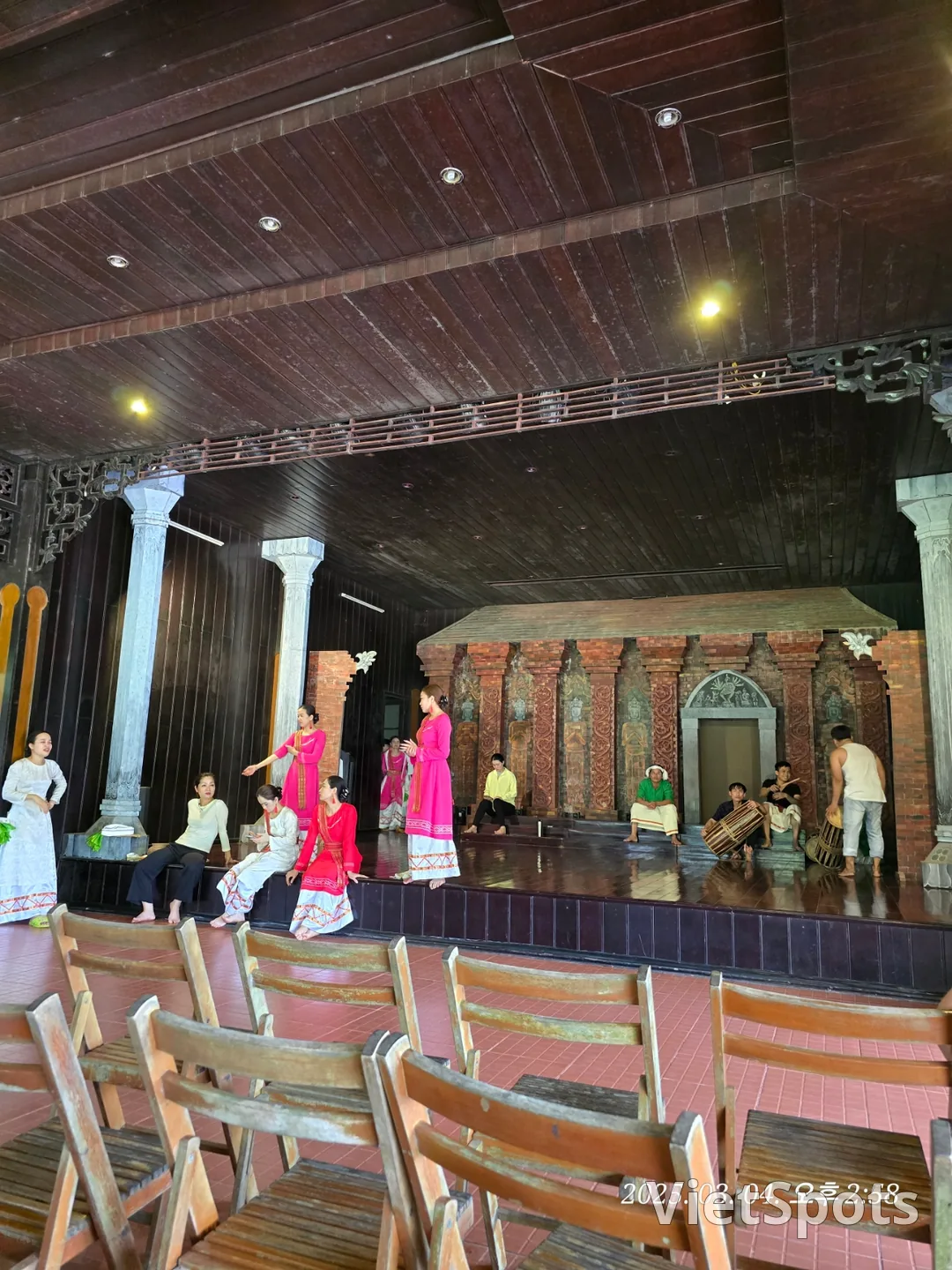 [Review Đà Nẵng ✈️] Thánh địa Mỹ Sơn 3 (ngoại truyện)