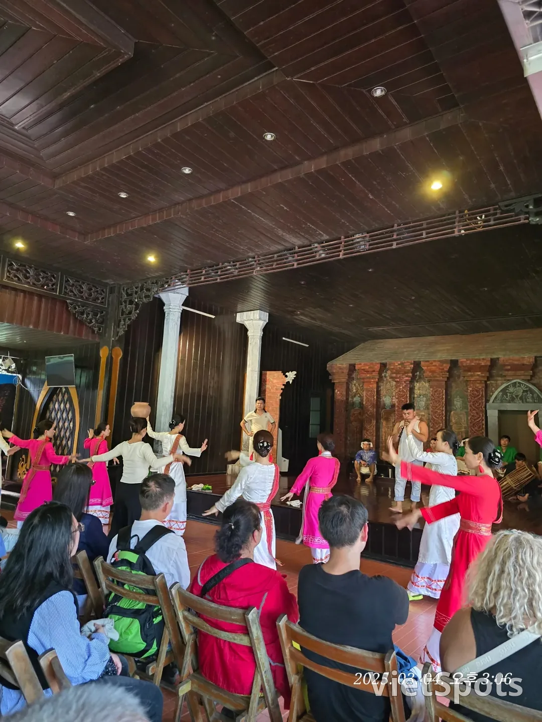 [Review Đà Nẵng ✈️] Thánh địa Mỹ Sơn 3 (ngoại truyện)