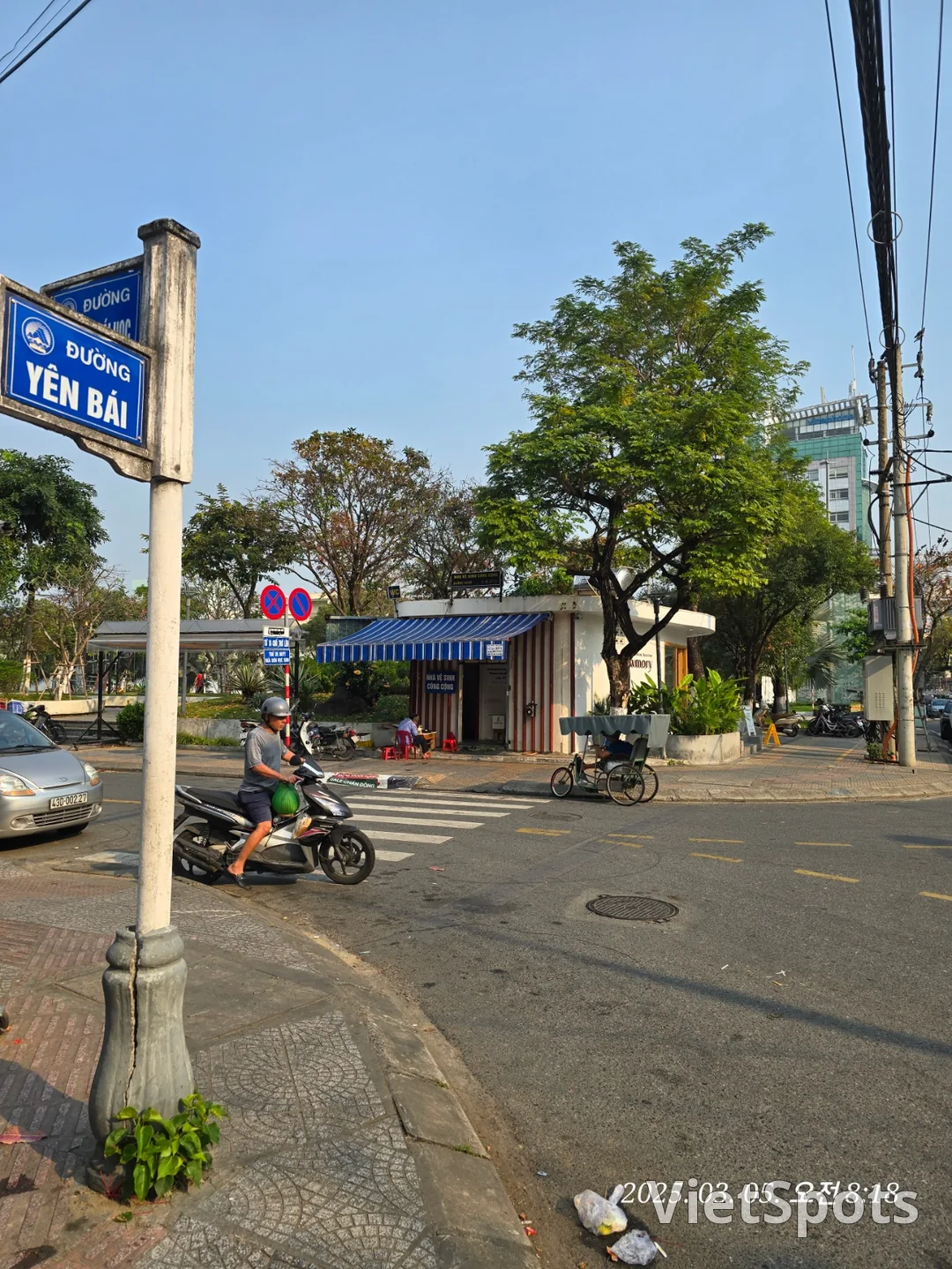 🇻🇳 [Review Đà Nẵng ✈️] Brunch Việt Nam~🌯☕️