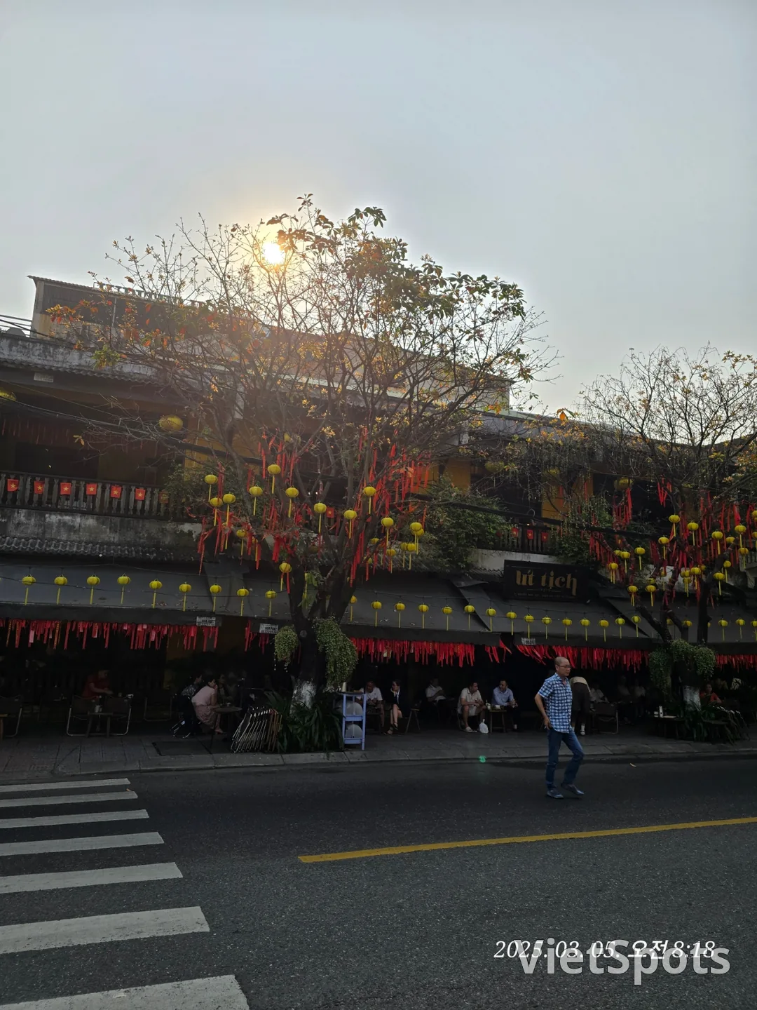 🇻🇳 [Review Đà Nẵng ✈️] Brunch Việt Nam~🌯☕️
