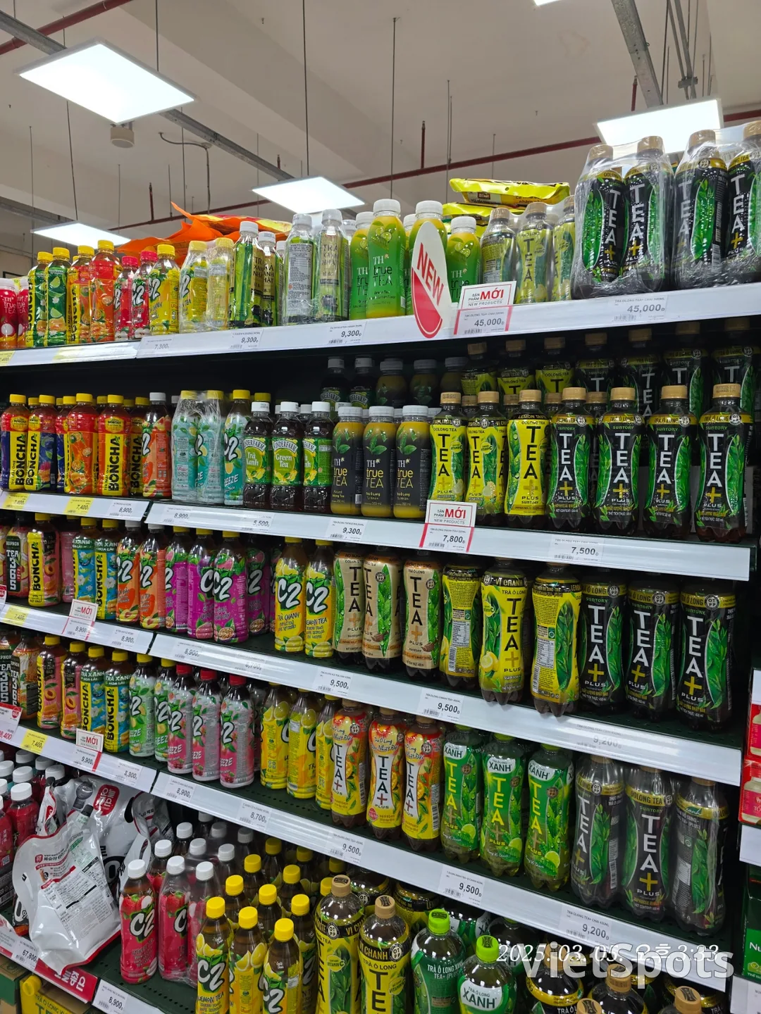 🇻🇳 [Da Nang Trip Review ✈️] Lotte Mart Shopping 🛍 Long post. Lots of photos 😅