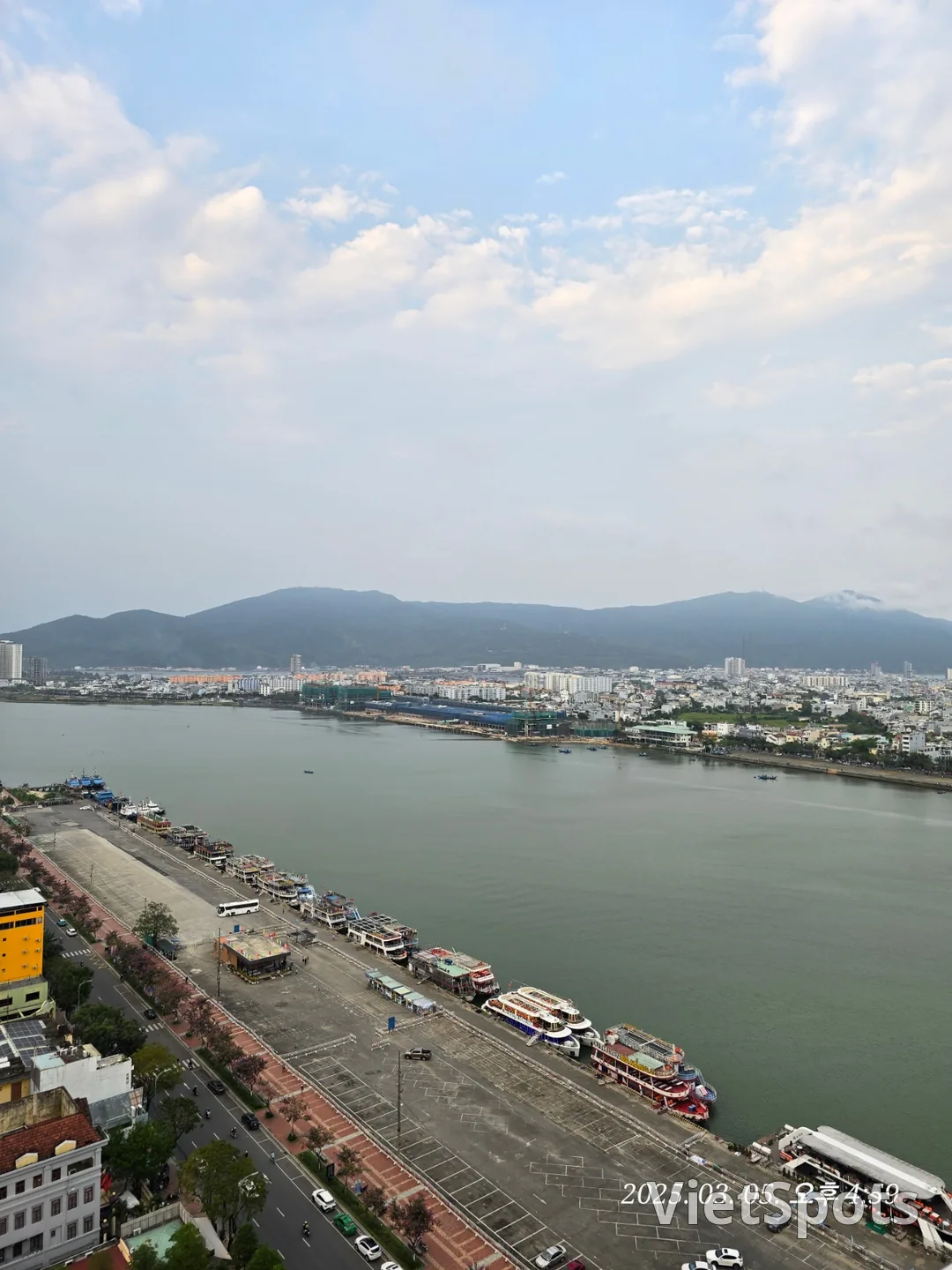 🇻🇳 [다낭후기 ✈️ ] 노보텔 입성!