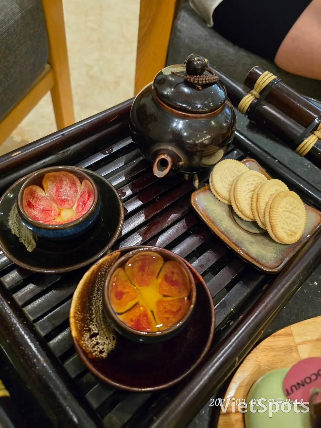 🇻🇳 [Review Đà Nẵng ✈️] Villa de Spa, lại tìm đến lần nữa♡