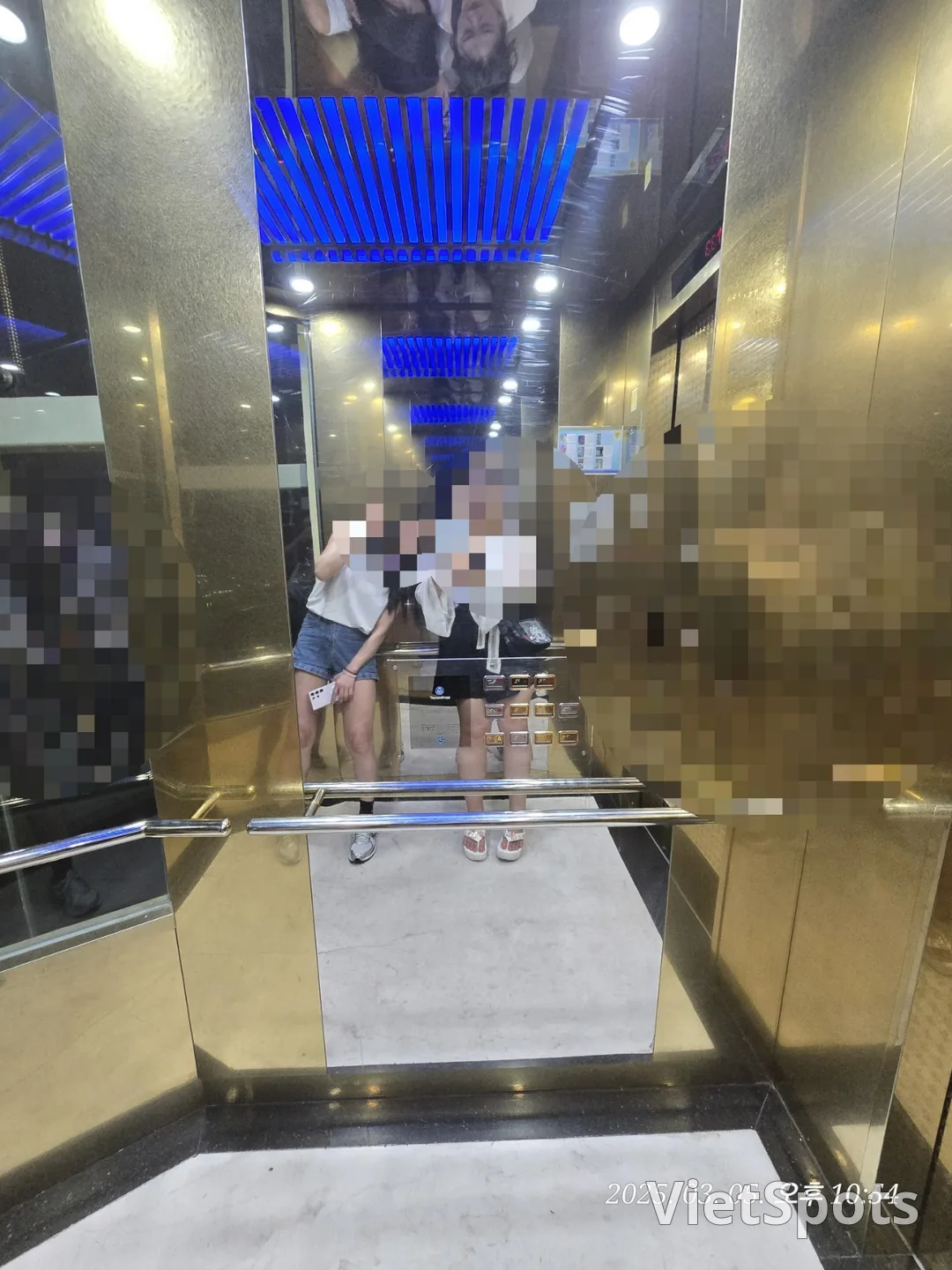 [รีวิวดานัง ✈️] ขึ้นไปดู Novotel Sky36 เฉยๆ แล้วก็ลงมา 🤣😅