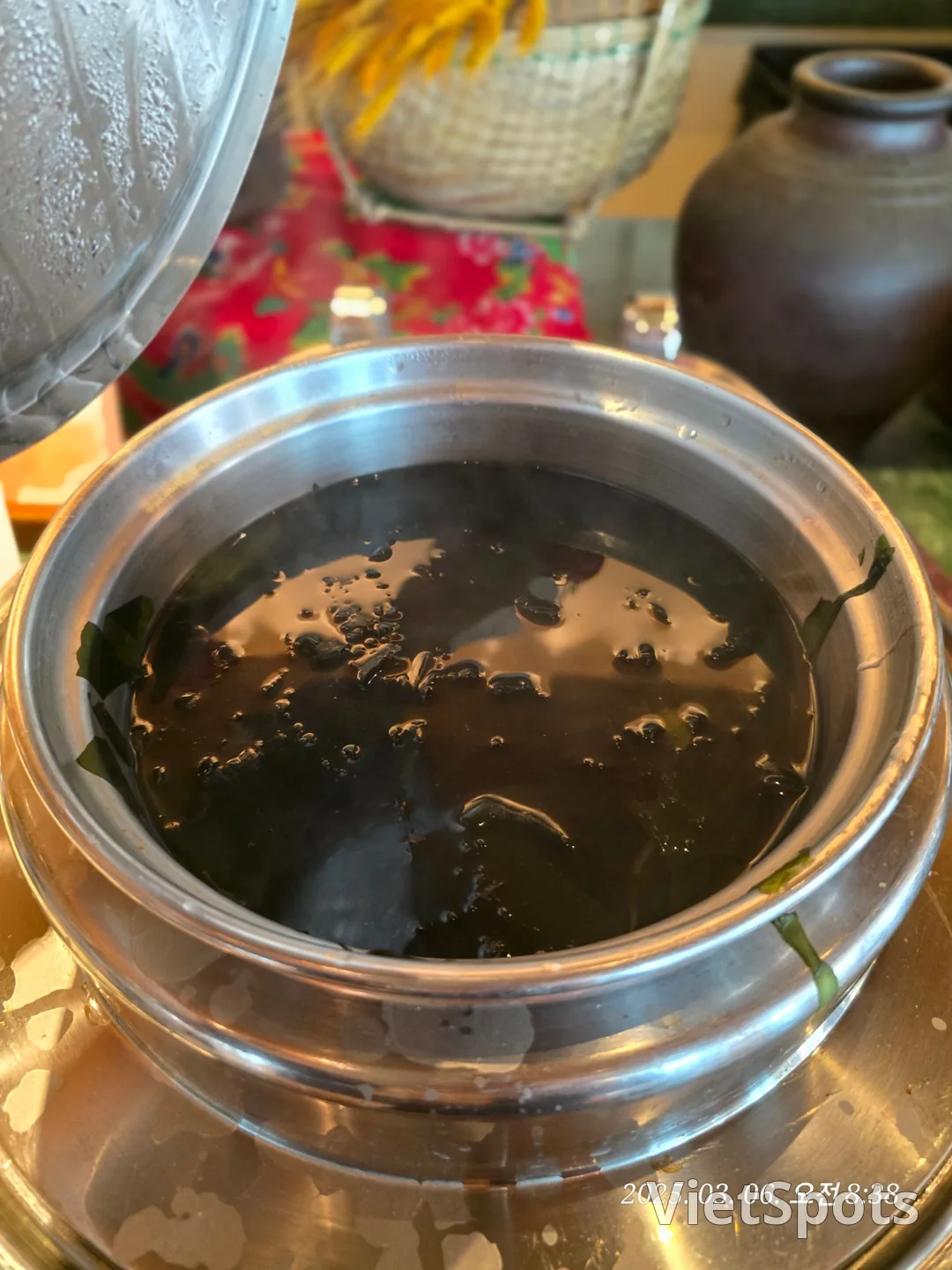 🇻🇳 [岘港游记 ✈️] 干翻诺富特早餐!!🥢(照片很多🫣)