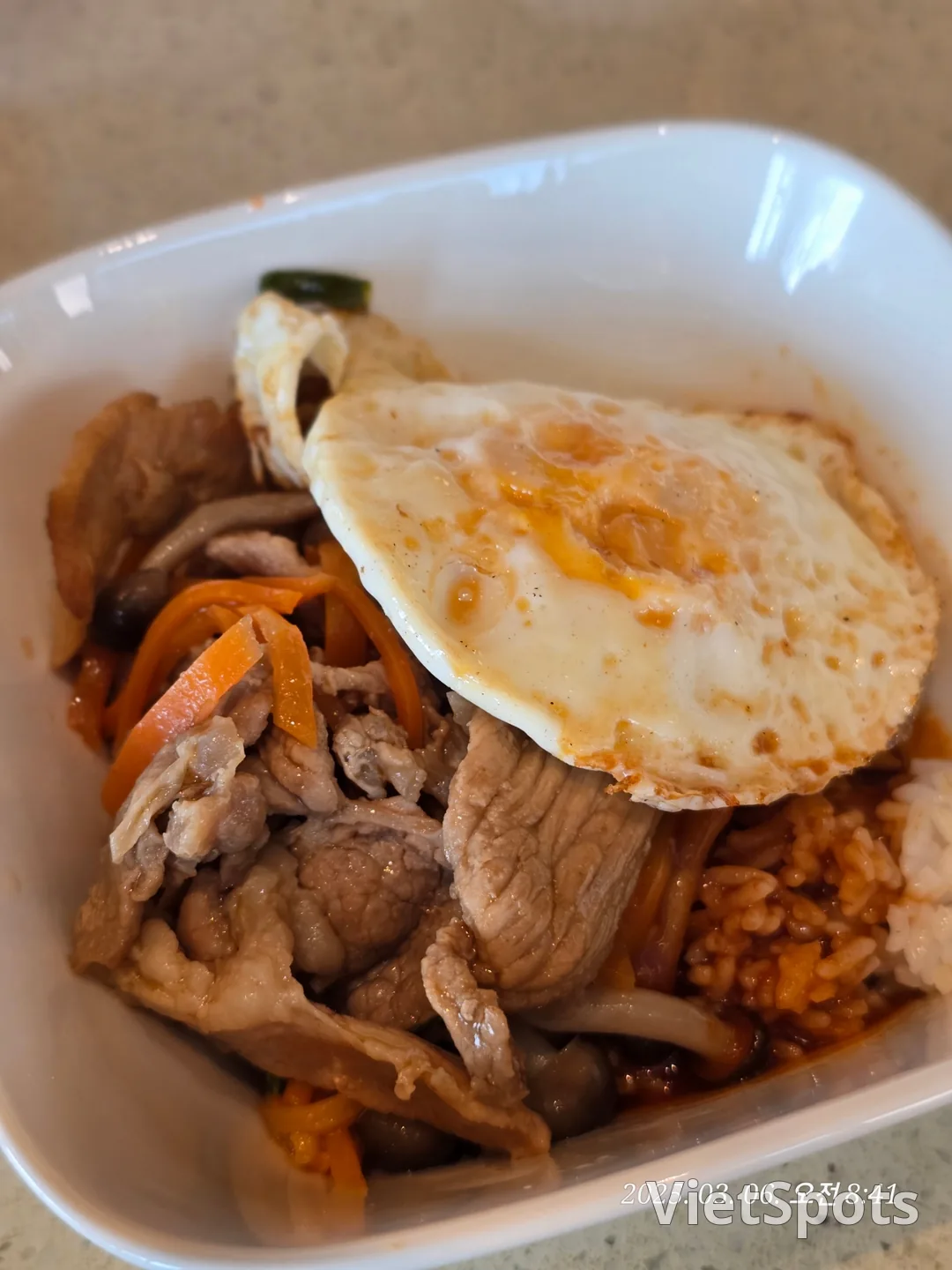 🇻🇳 [岘港游记 ✈️] 干翻诺富特早餐!!🥢(照片很多🫣)