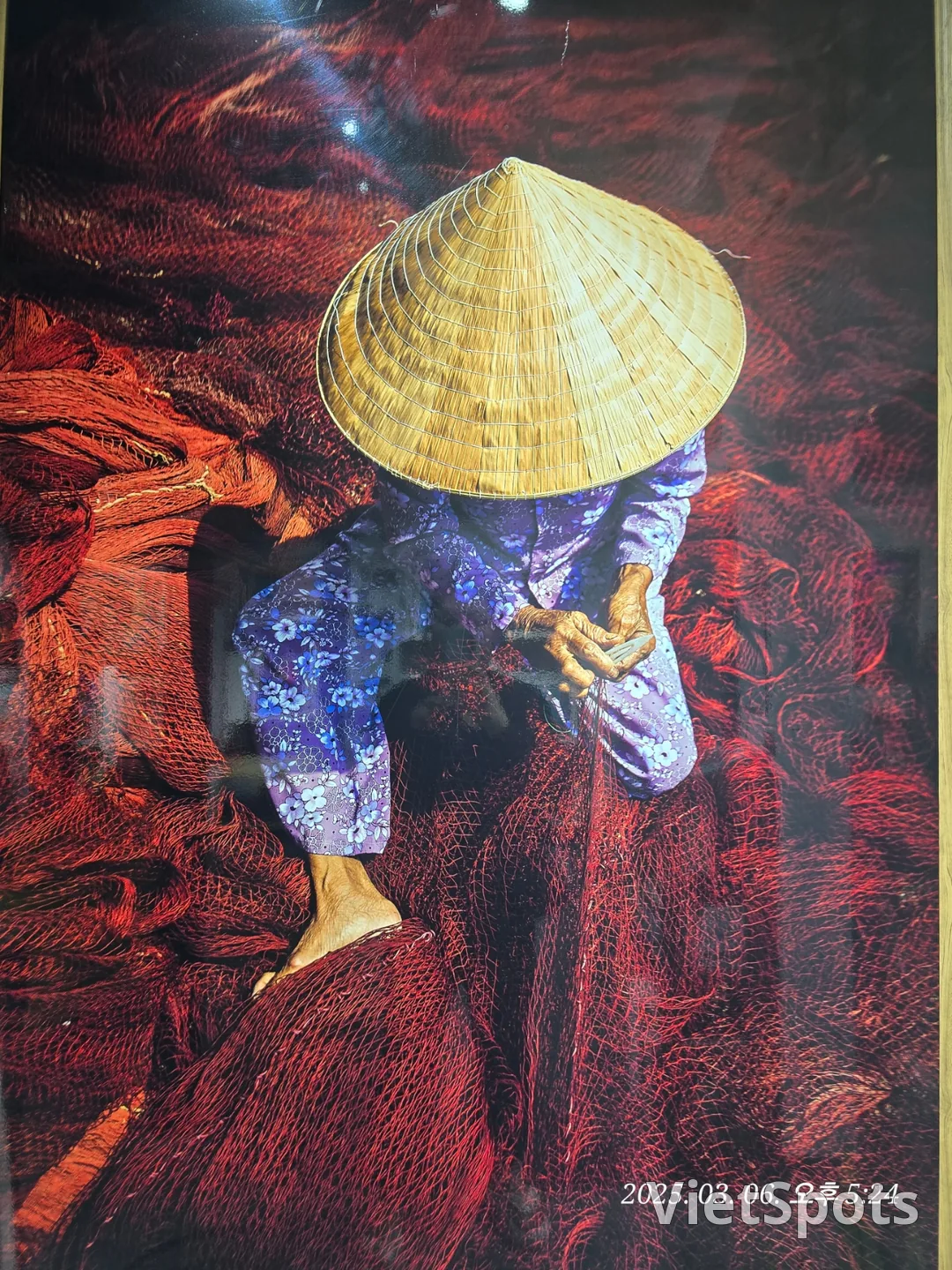 🇻🇳 [다낭후기 ✈️ ] 호이안 레한갤러리1